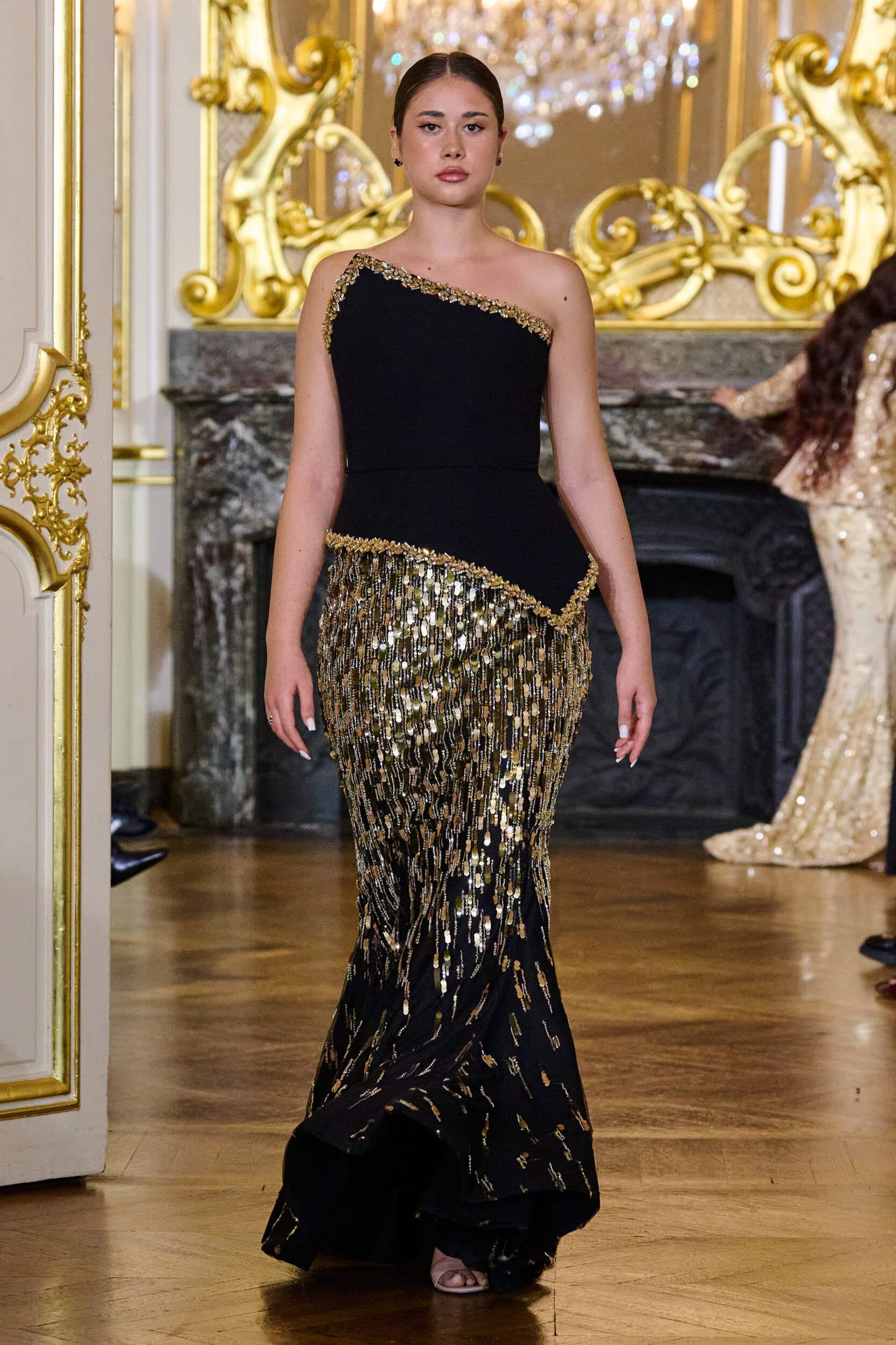 Paris Fashion Awards Spring 2027 Fashion Show