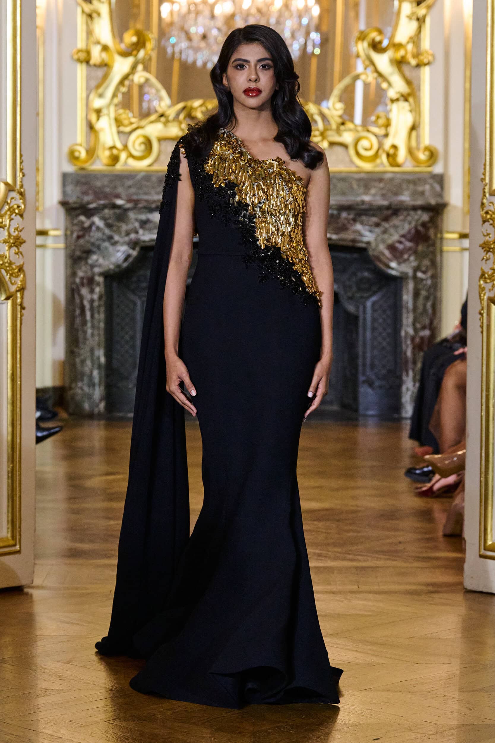 Paris Fashion Awards Spring 2027 Fashion Show