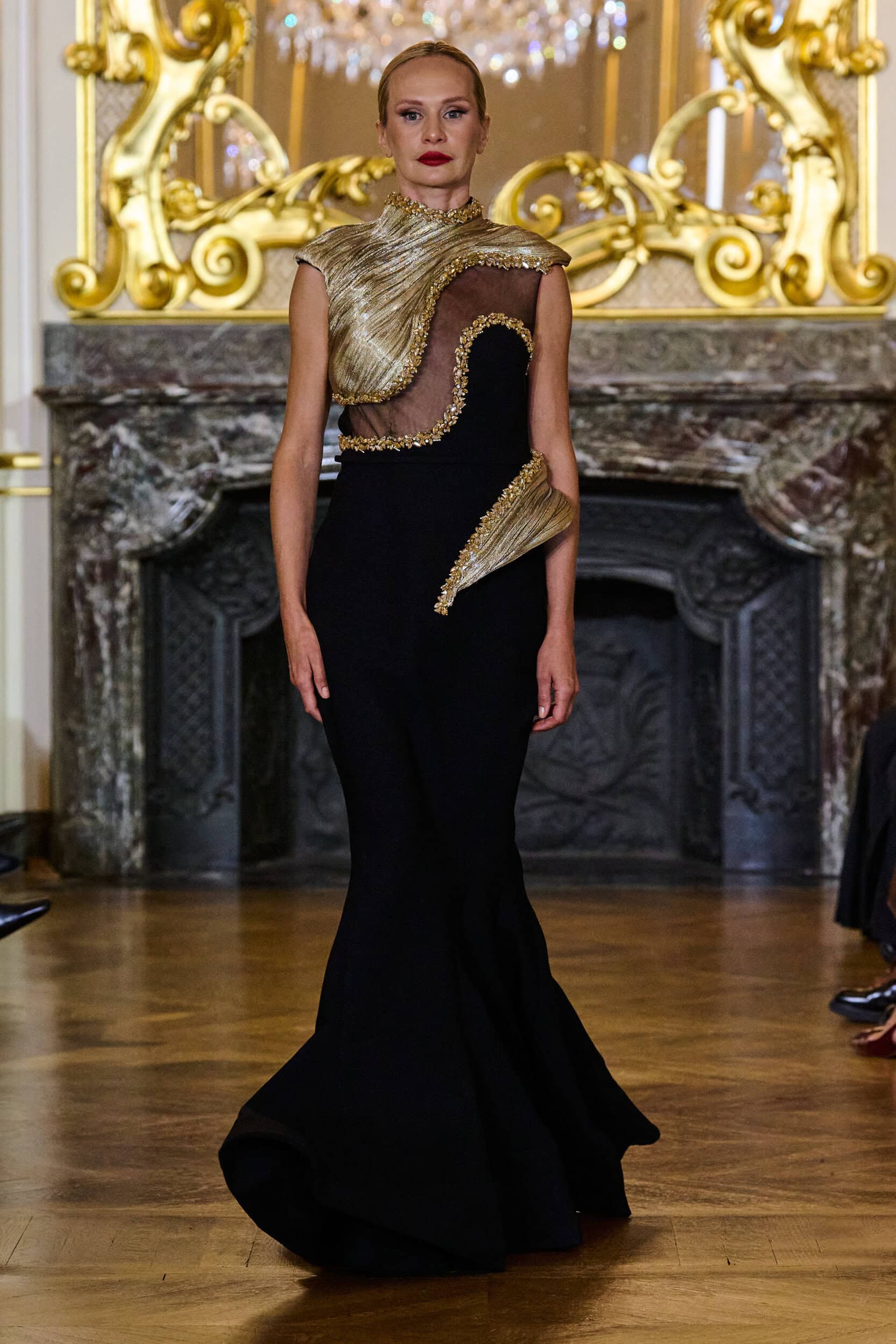 Paris Fashion Awards Spring 2027 Fashion Show