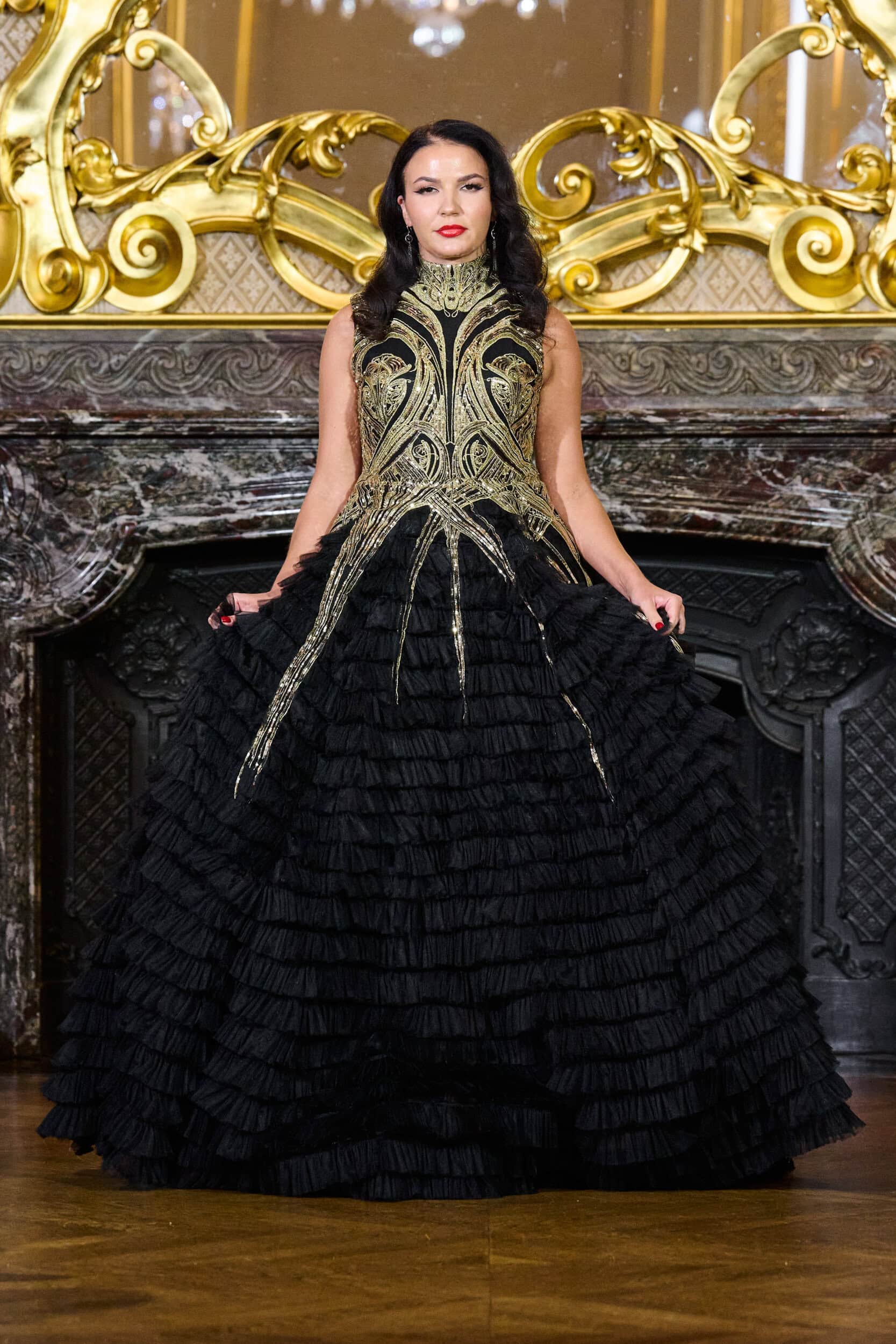 Paris Fashion Awards Spring 2027 Fashion Show