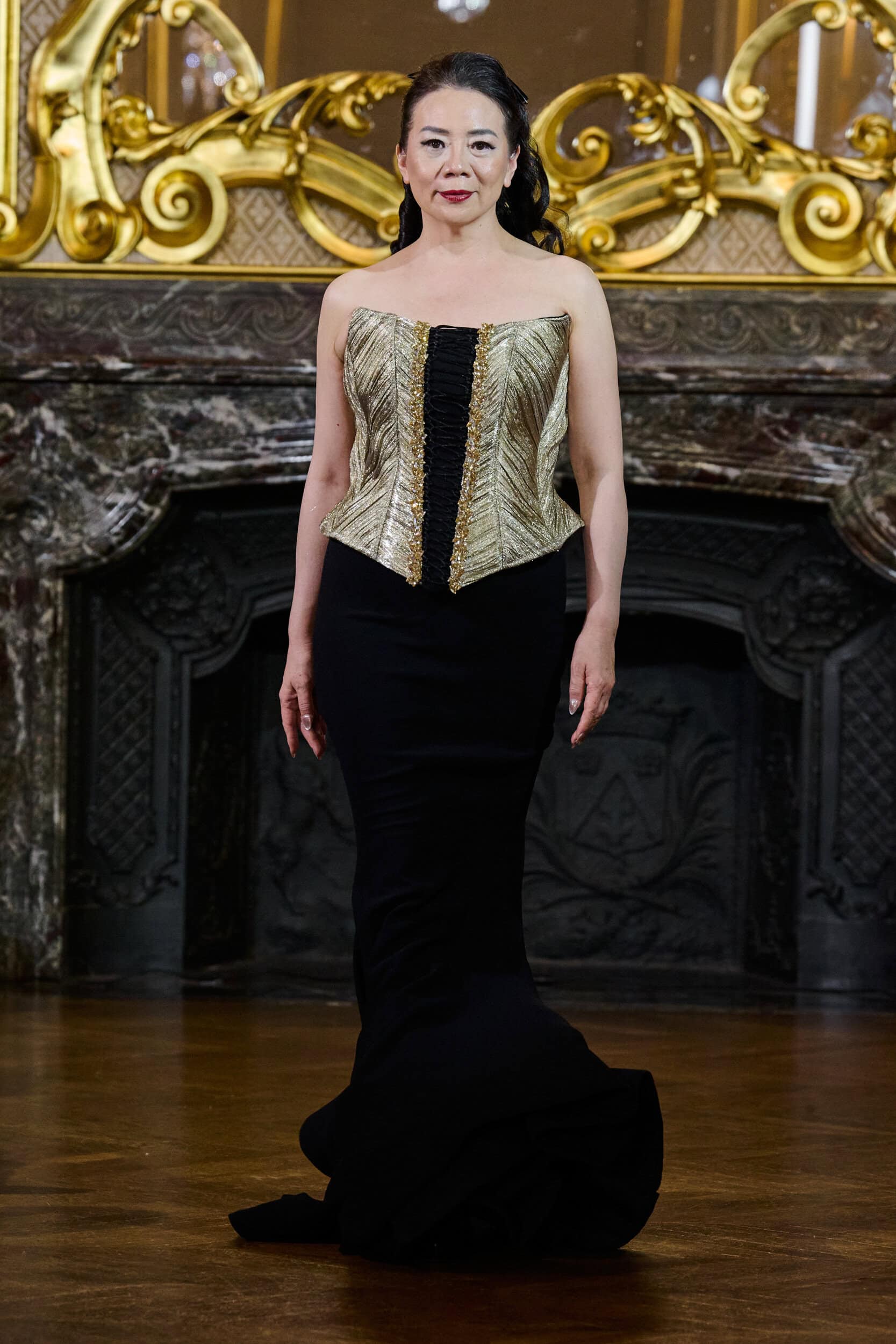 Paris Fashion Awards Spring 2027 Fashion Show
