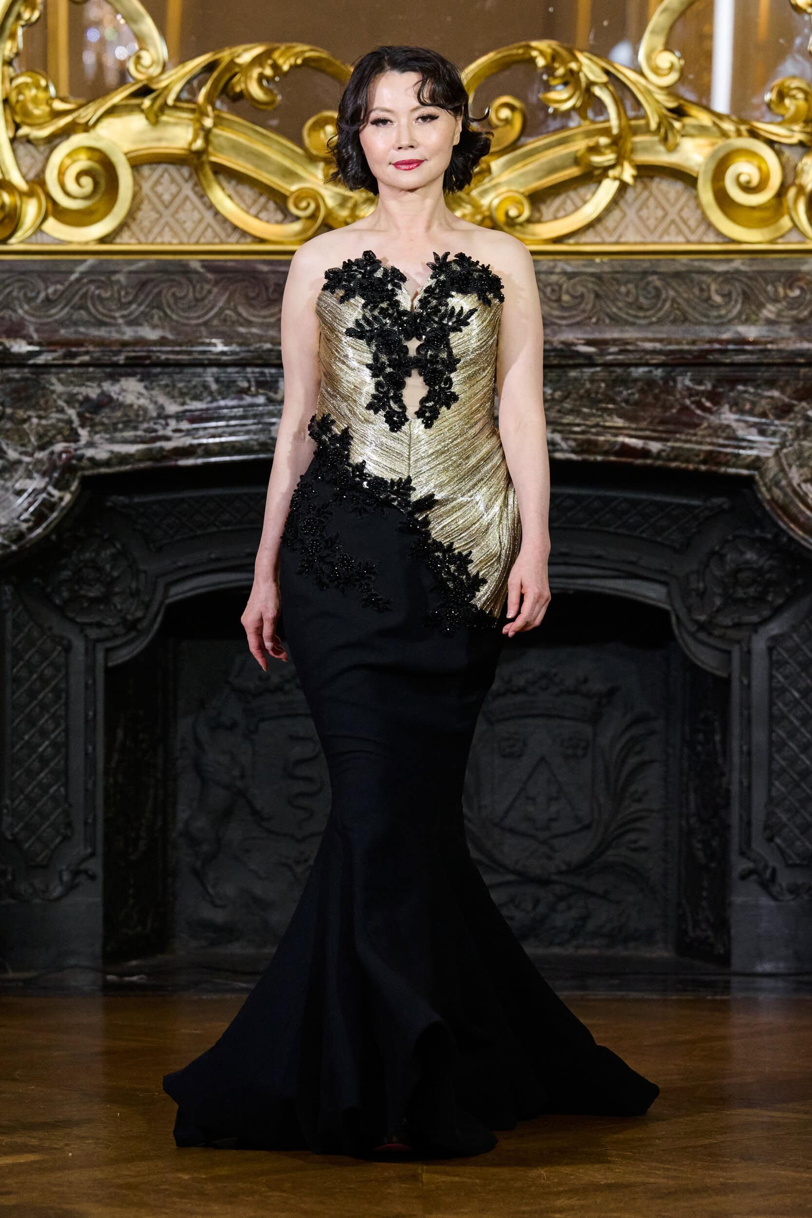 Paris Fashion Awards Spring 2027 Fashion Show