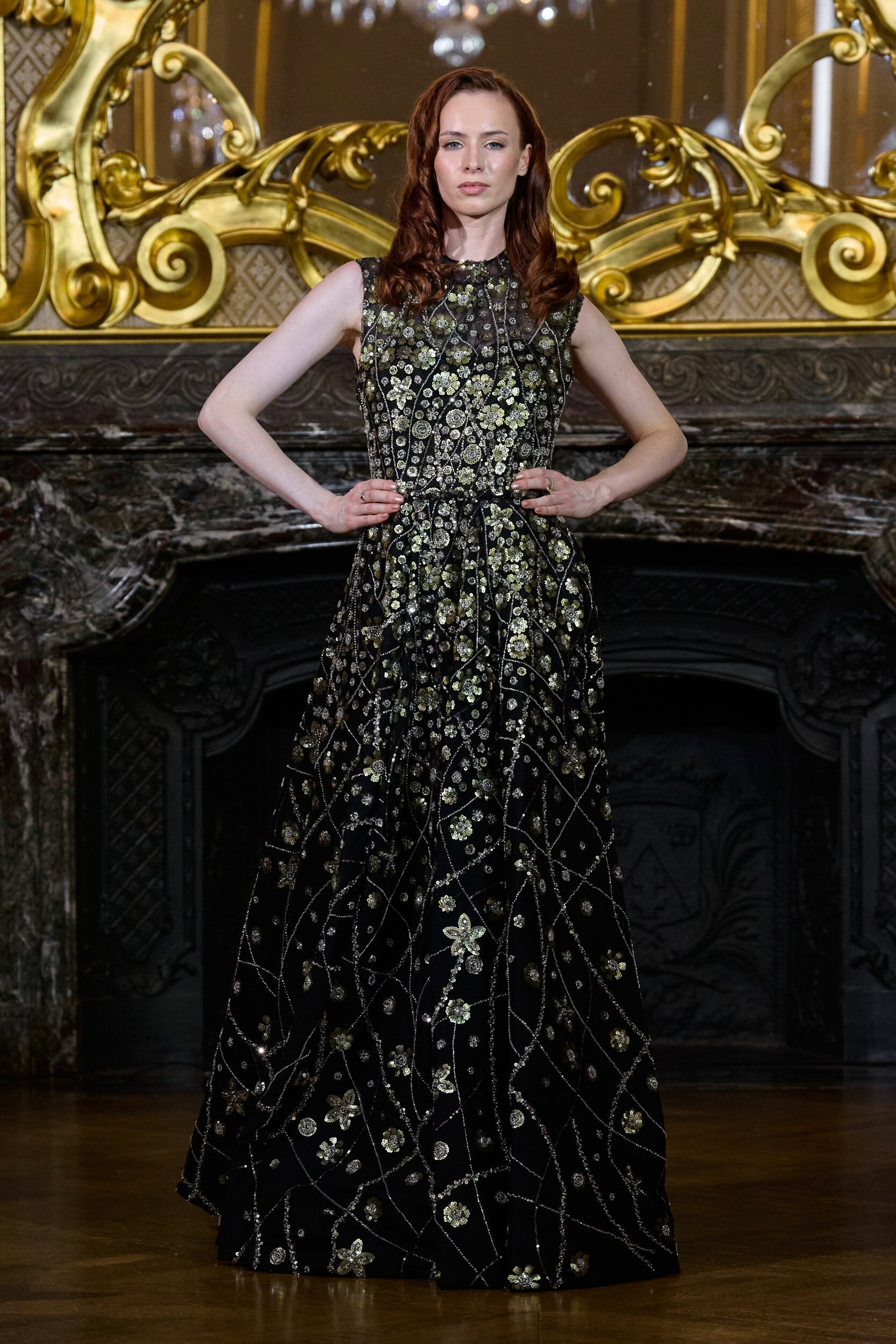 Paris Fashion Awards Spring 2027 Fashion Show