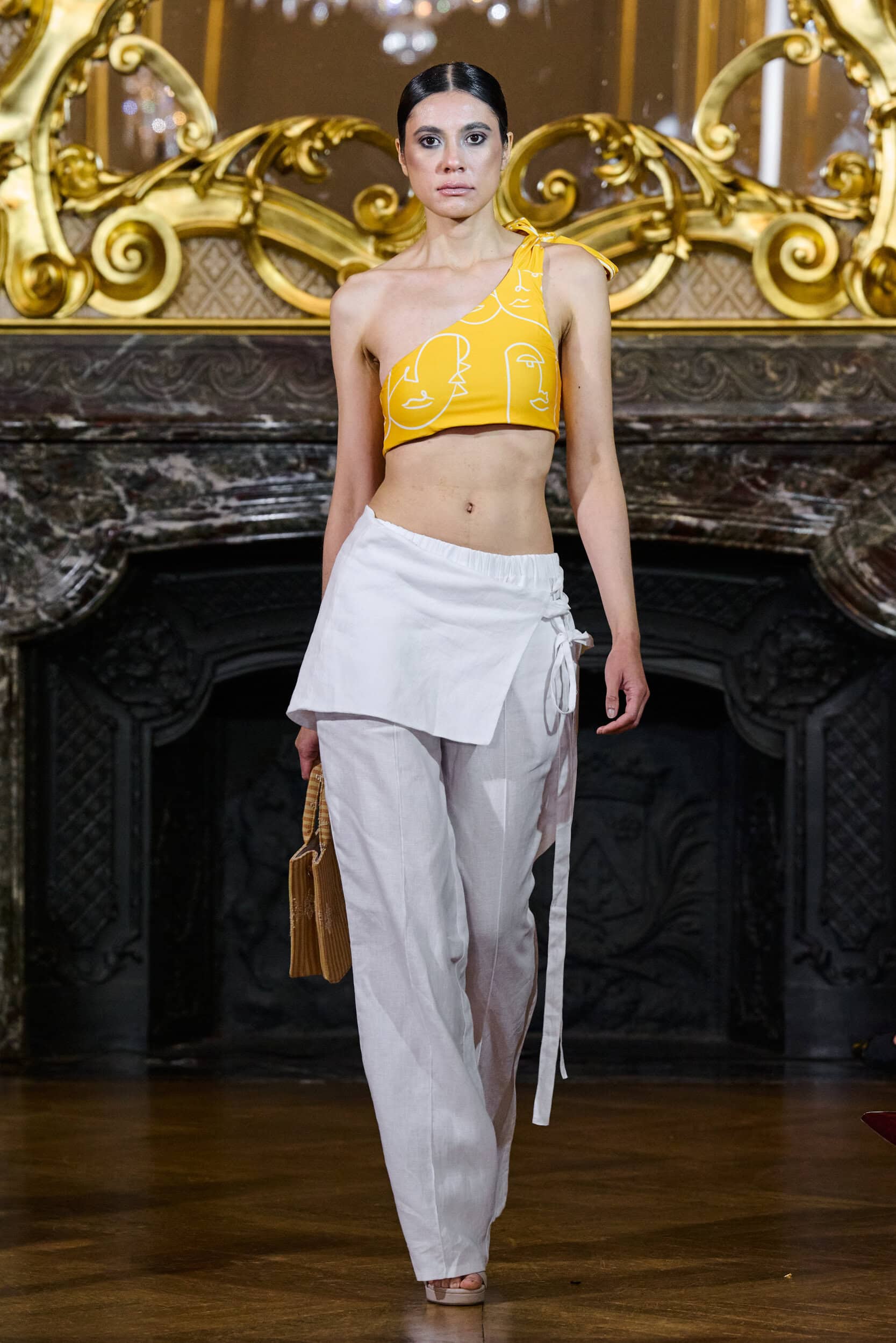 Paris Fashion Awards Spring 2027 Fashion Show