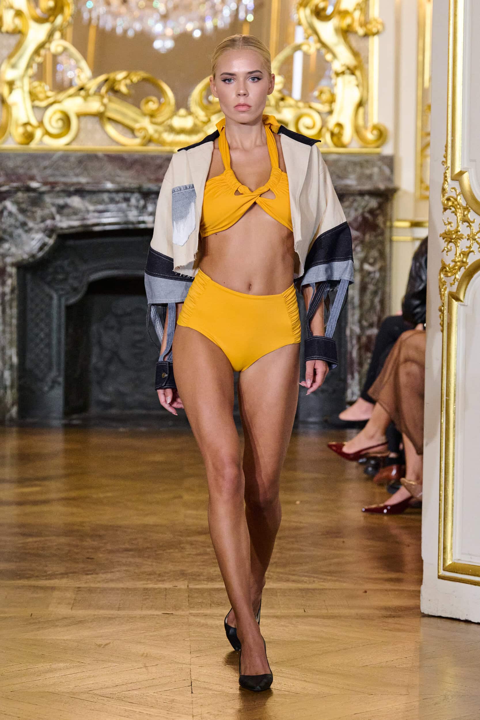 Paris Fashion Awards Spring 2027 Fashion Show
