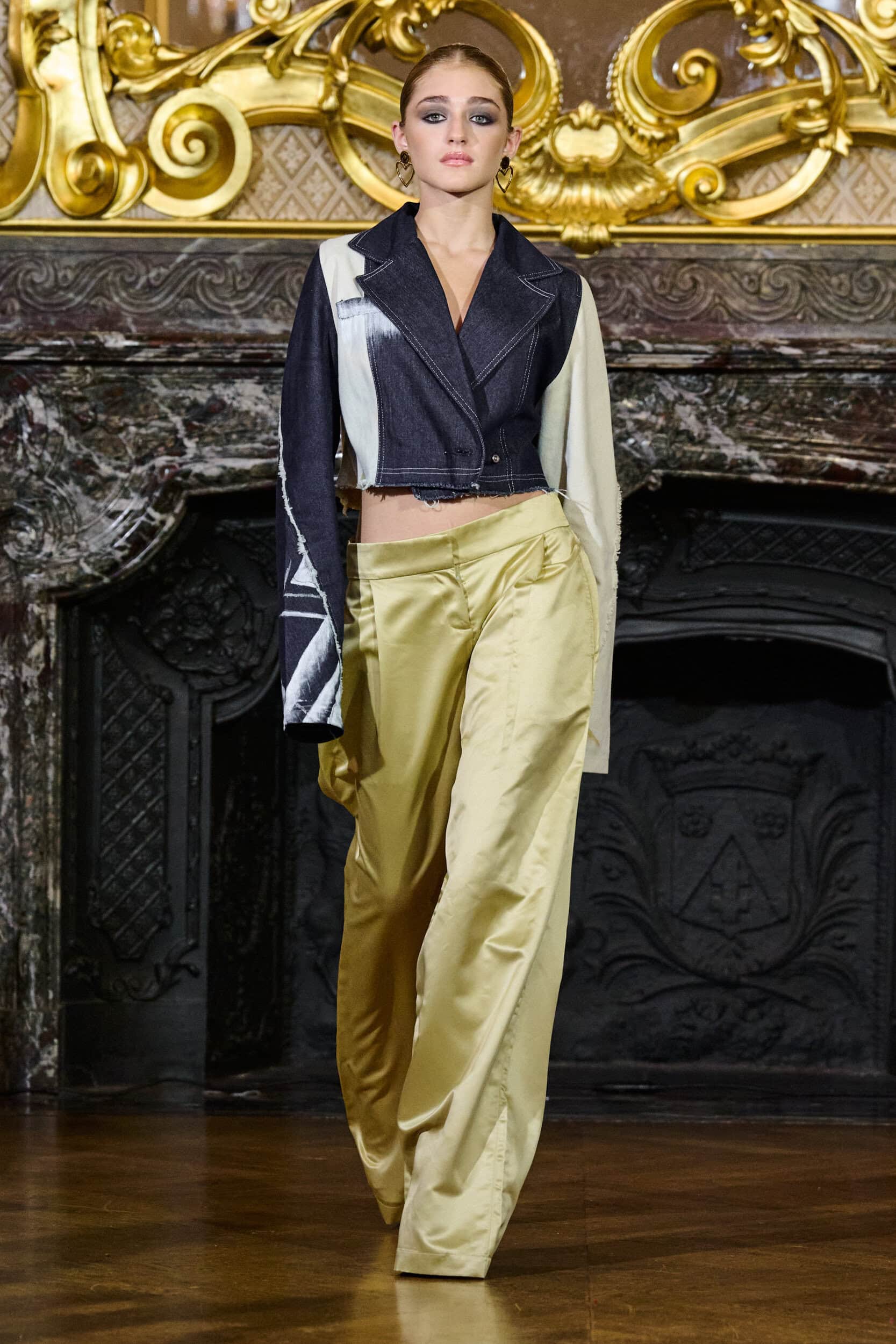 Paris Fashion Awards Spring 2027 Fashion Show
