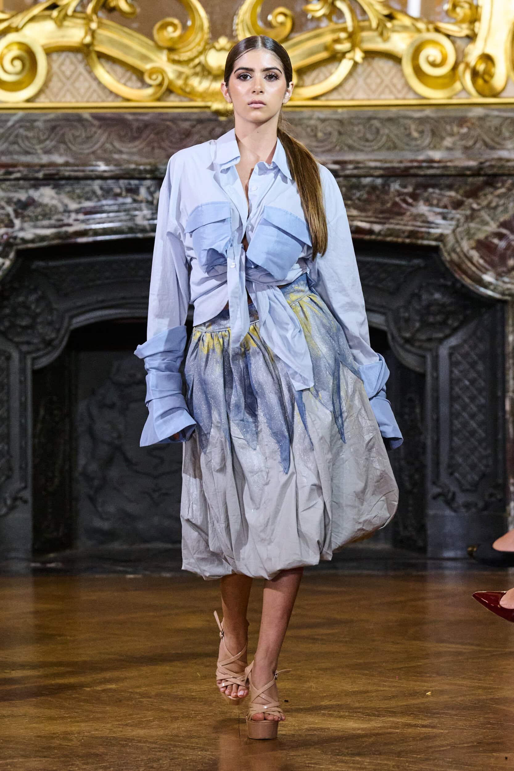 Paris Fashion Awards Spring 2027 Fashion Show