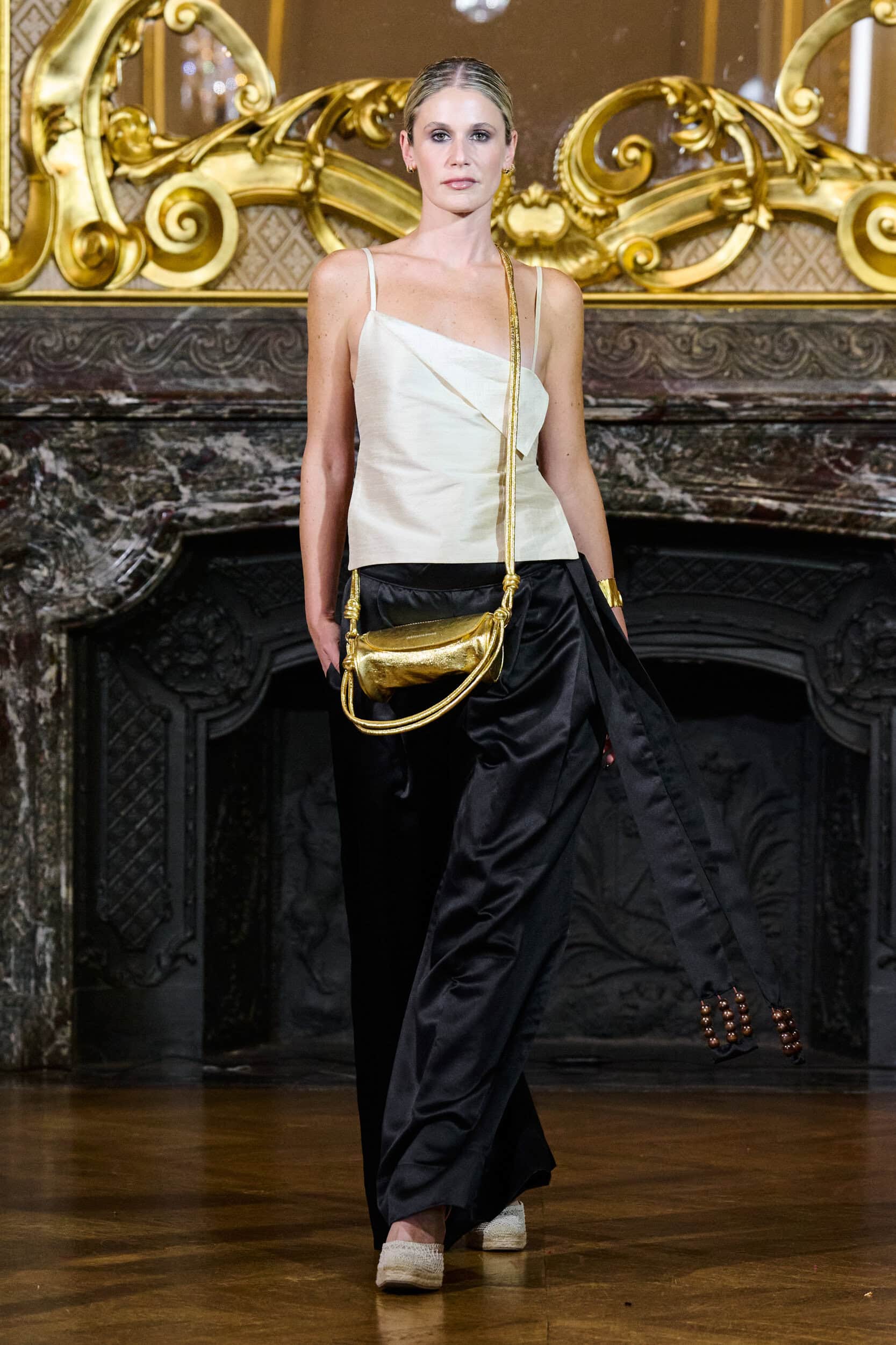 Paris Fashion Awards Spring 2027 Fashion Show