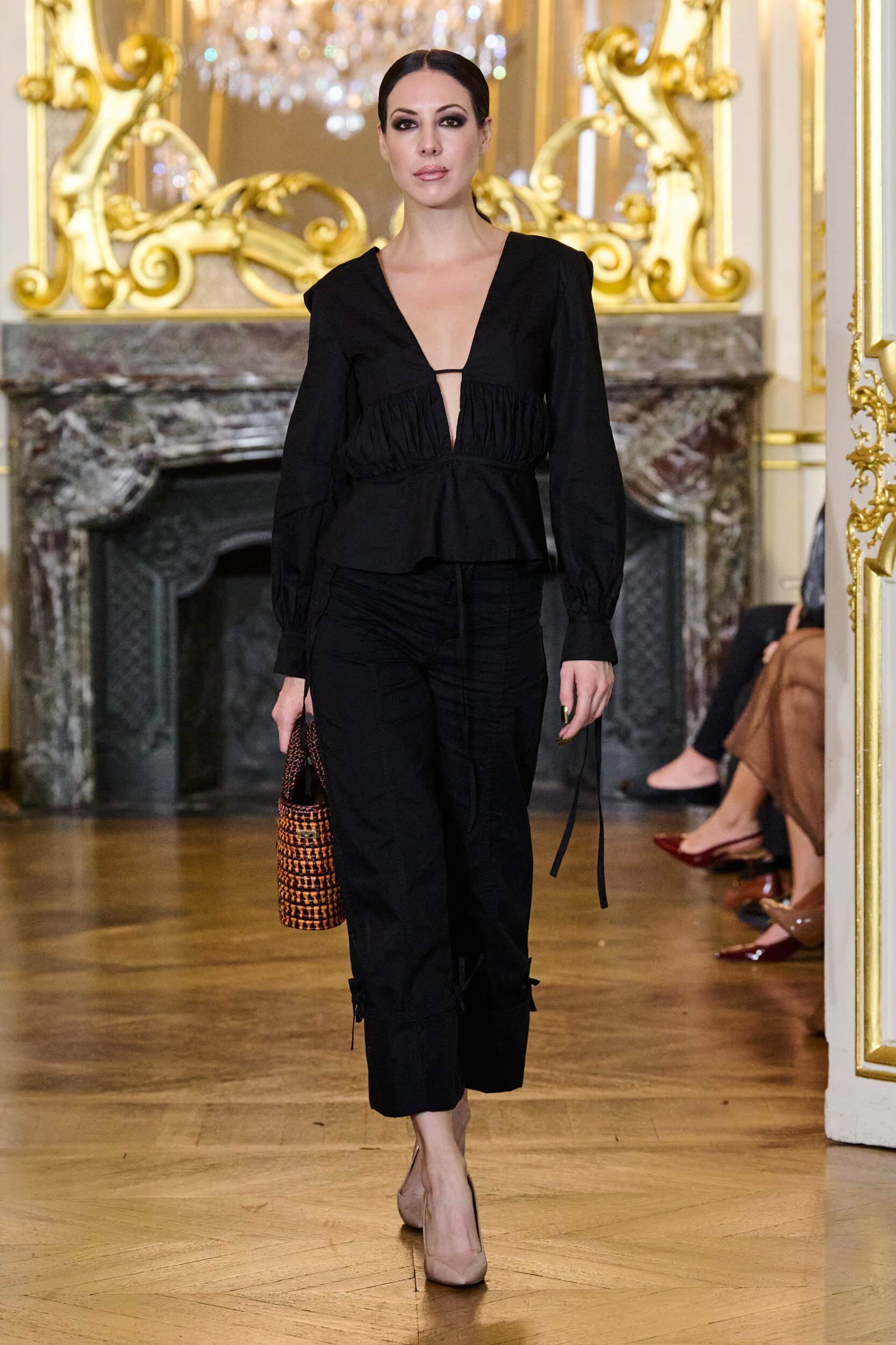 Paris Fashion Awards Spring 2027 Fashion Show