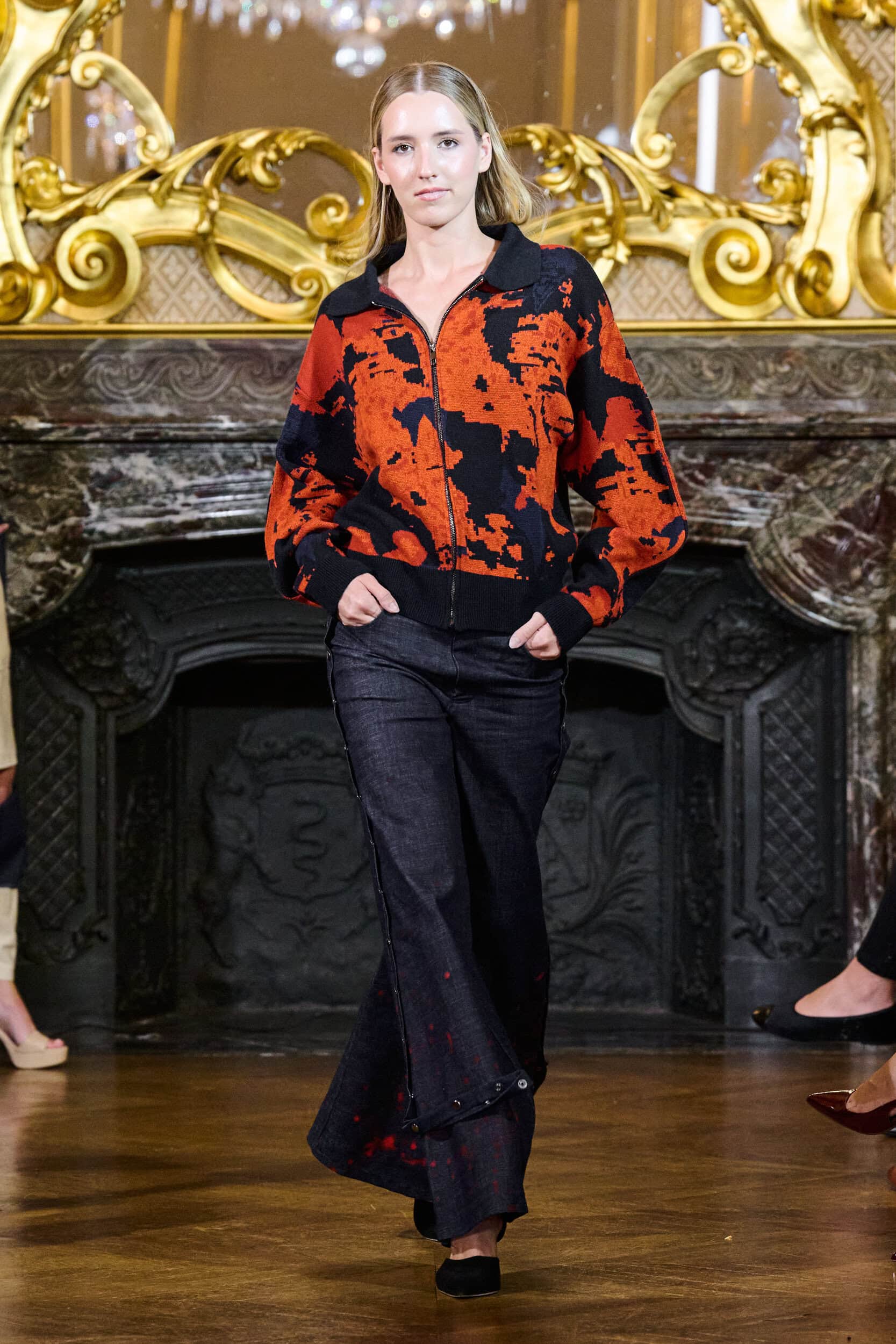 Paris Fashion Awards Spring 2027 Fashion Show