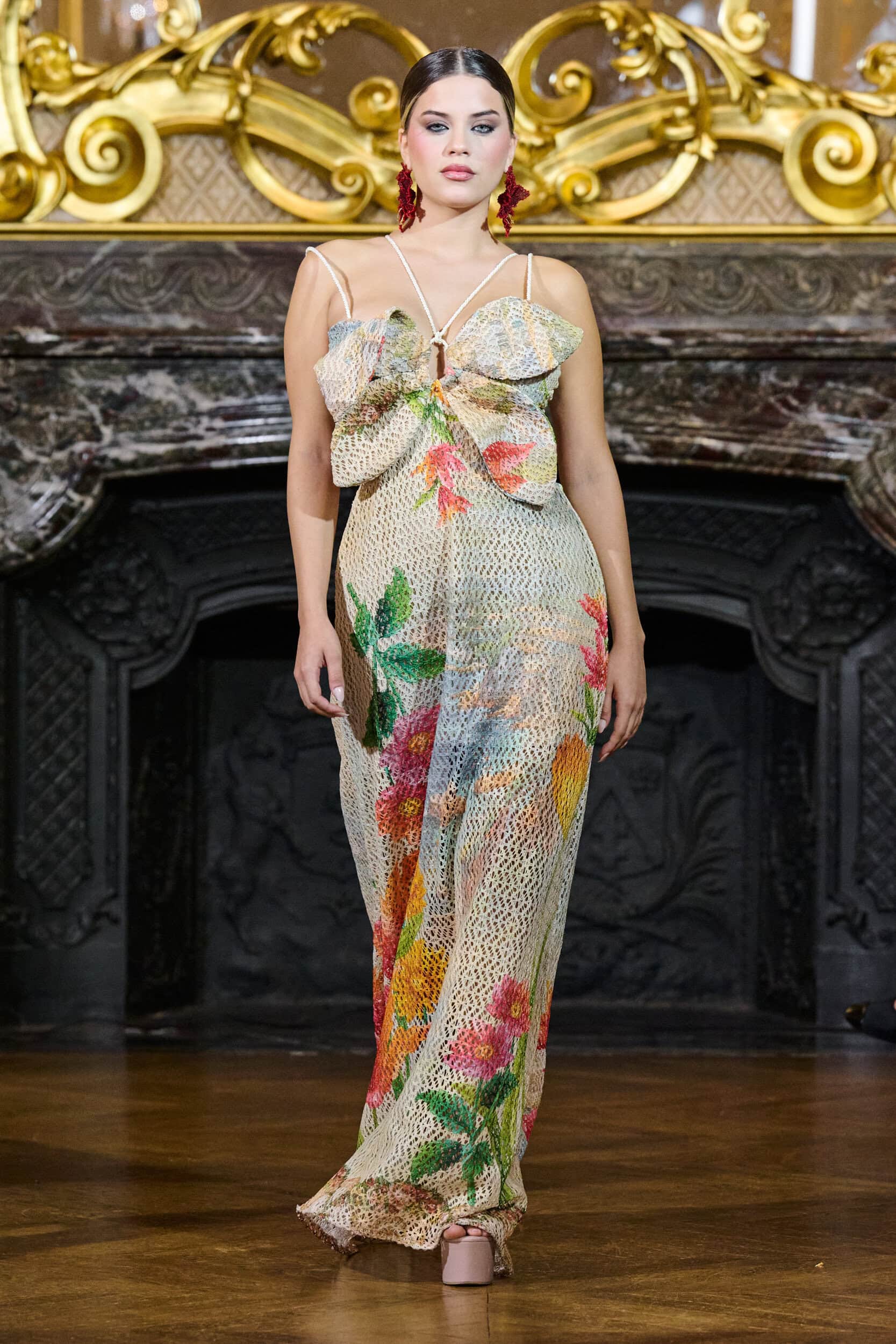 Paris Fashion Awards Spring 2027 Fashion Show