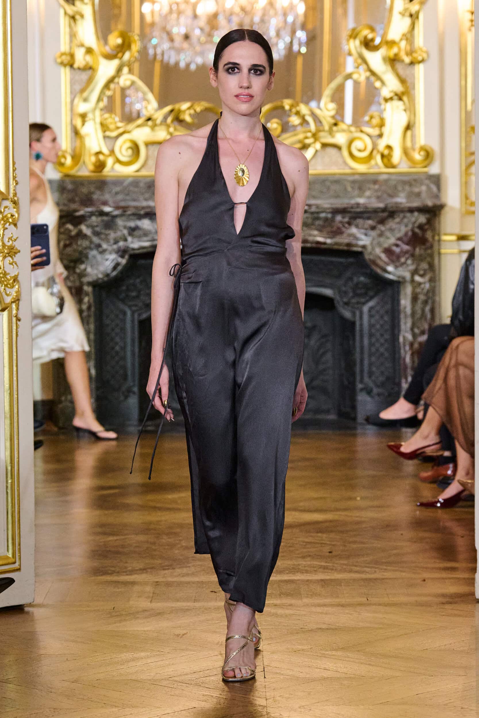 Paris Fashion Awards Spring 2027 Fashion Show