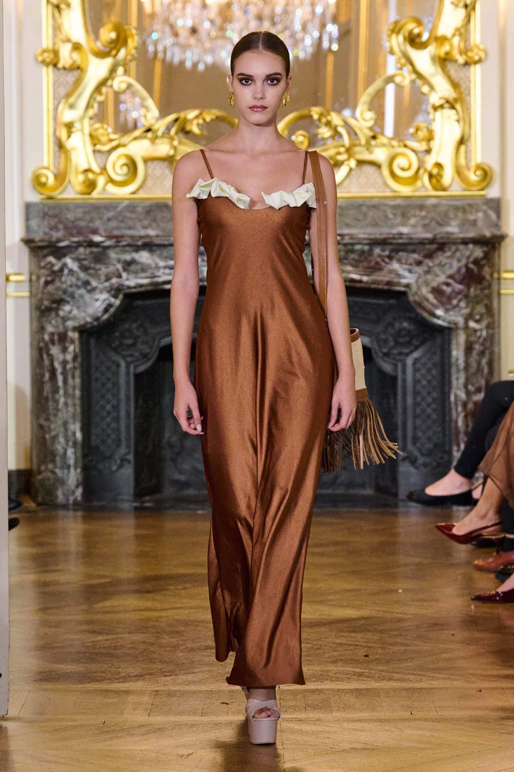 Paris Fashion Awards Spring 2027 Fashion Show