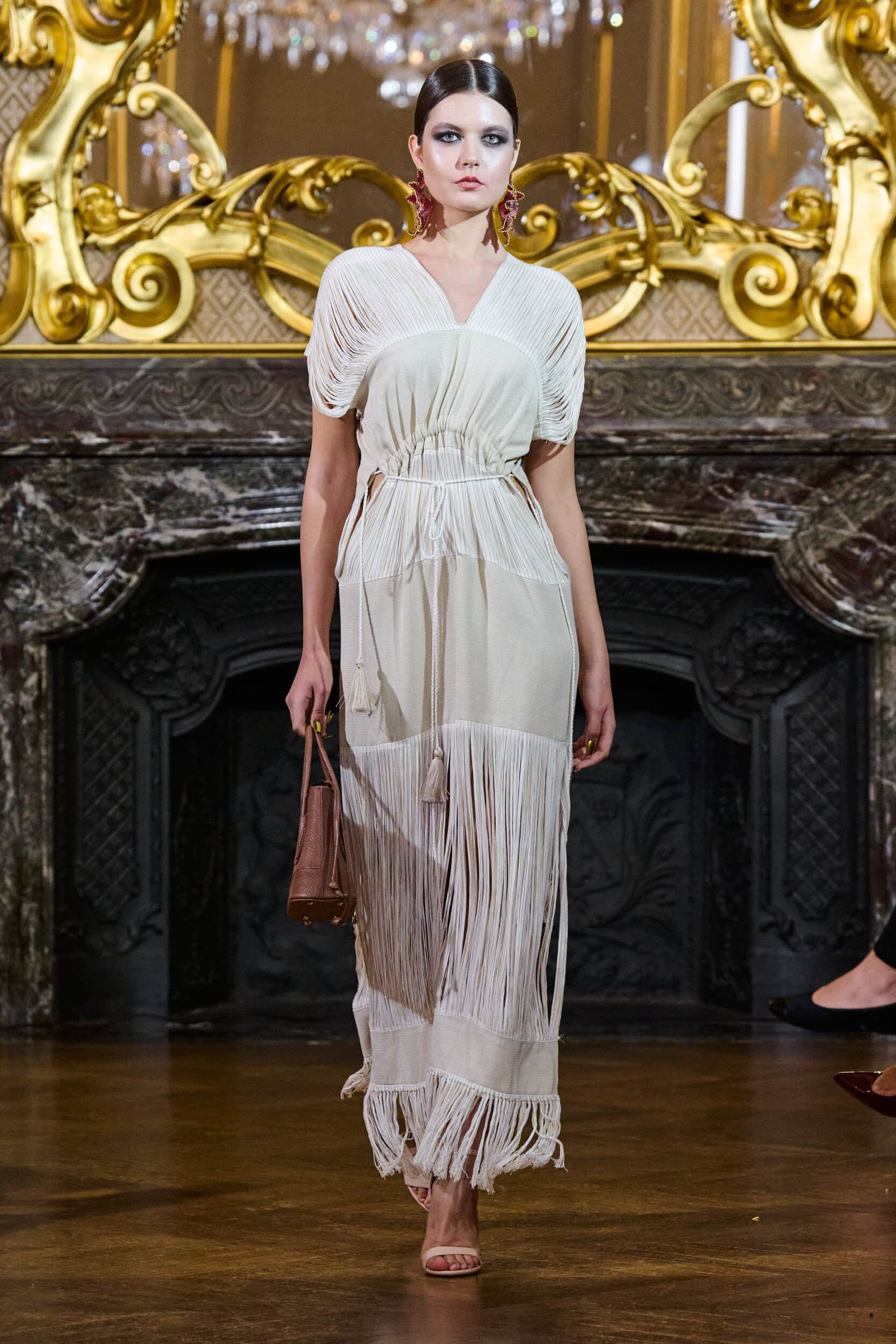 Paris Fashion Awards Spring 2027 Fashion Show