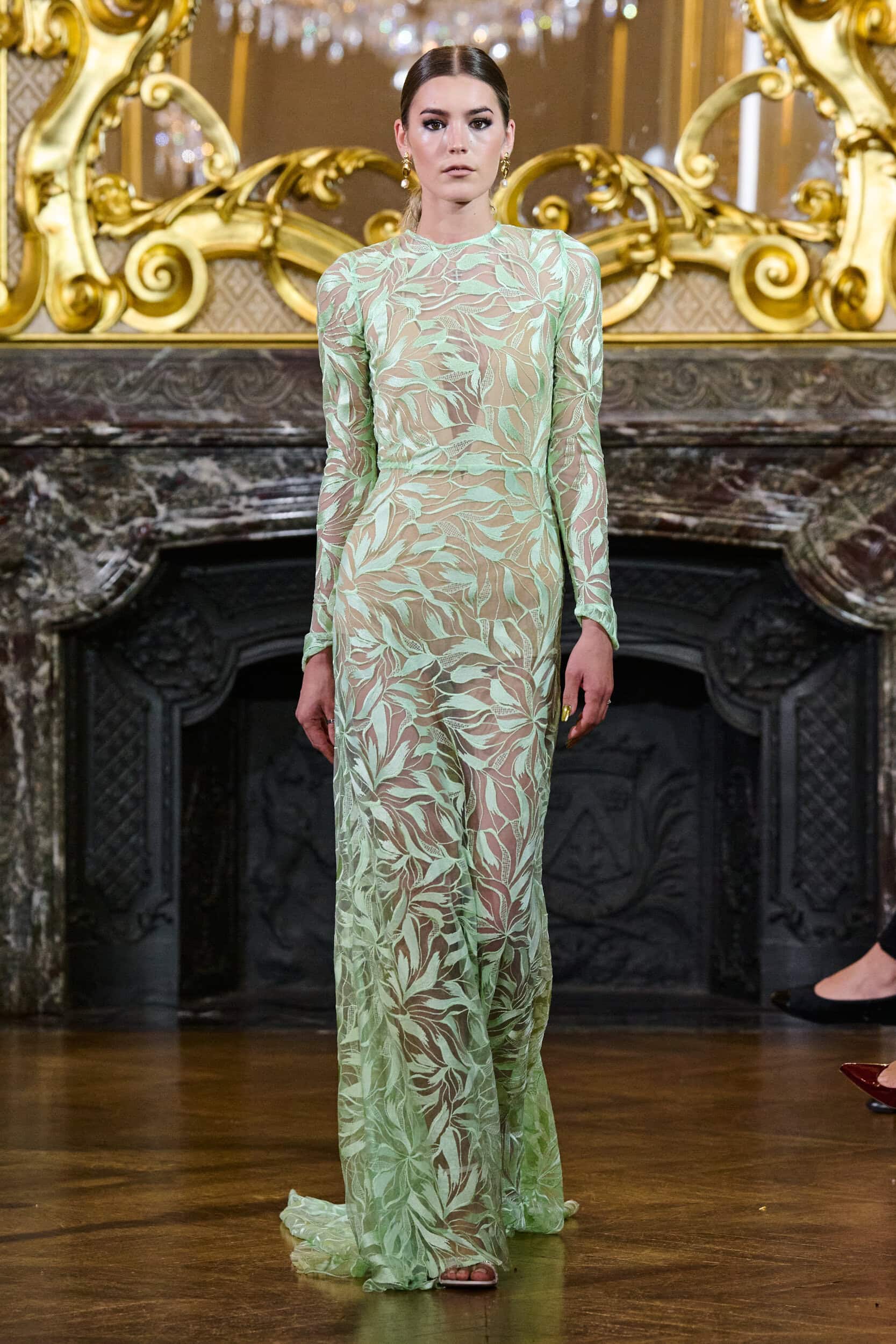 Paris Fashion Awards Spring 2027 Fashion Show