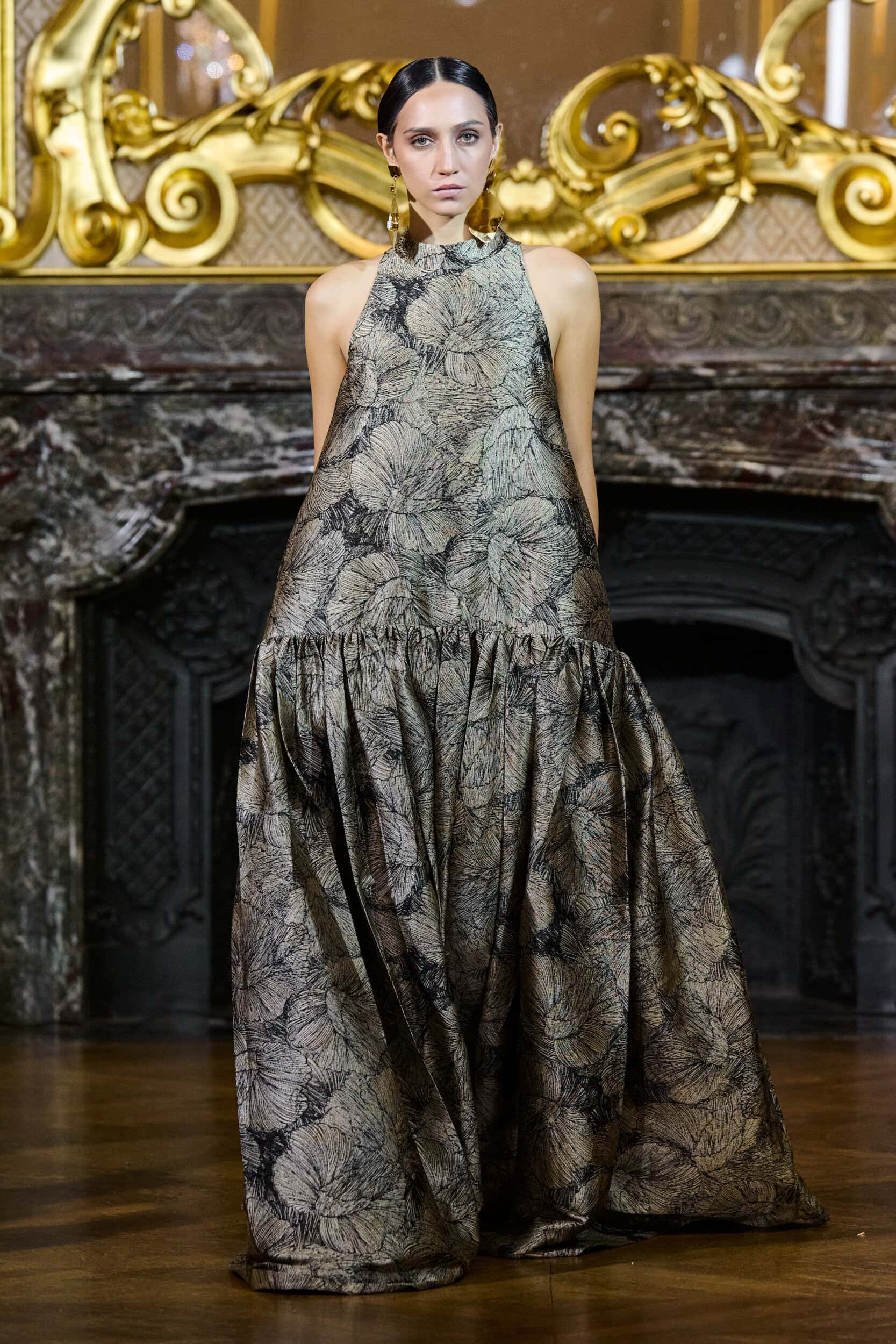 Paris Fashion Awards Spring 2027 Fashion Show