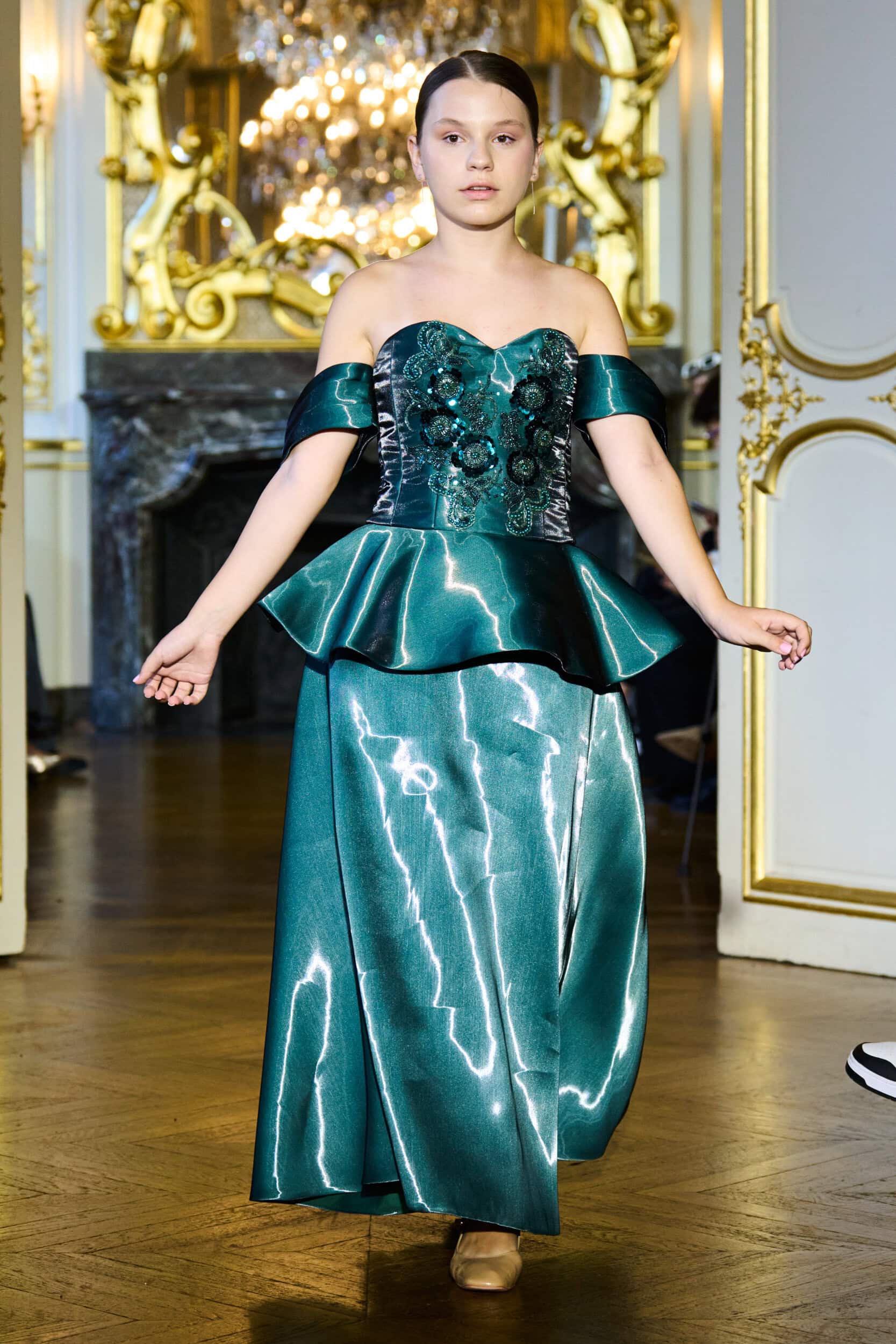 Paris Fashion Days Kids Spring 2027 Fashion Show