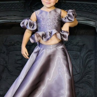 Paris Fashion Days Kids Spring 2027 Fashion Show