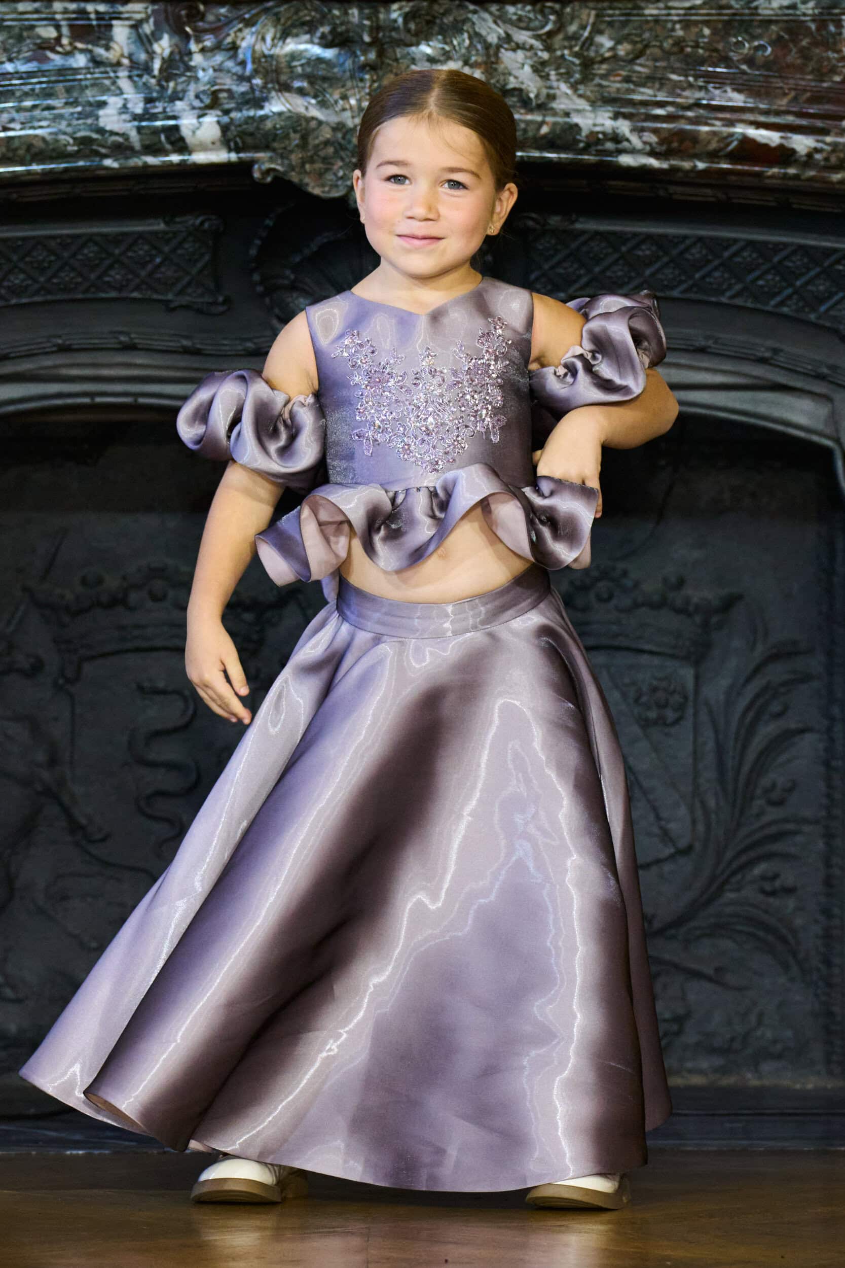 Paris Fashion Days Kids Spring 2027 Fashion Show