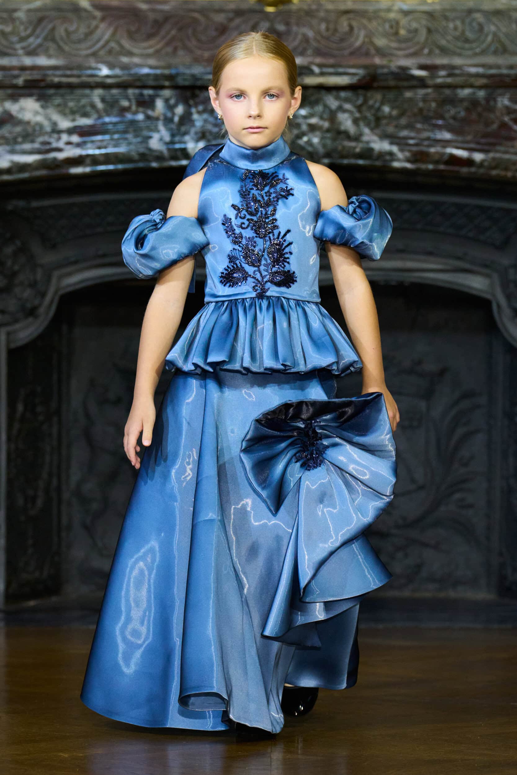 Paris Fashion Days Kids Spring 2027 Fashion Show