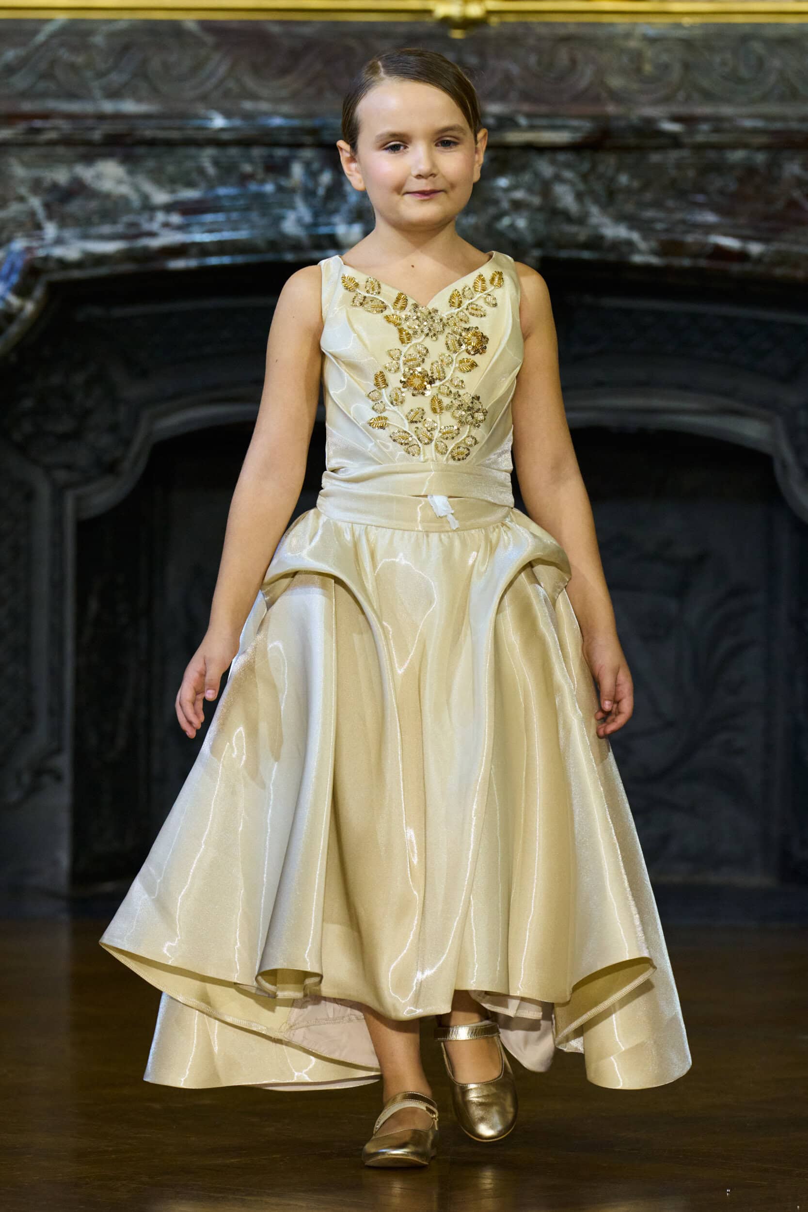 Paris Fashion Days Kids Spring 2027 Fashion Show