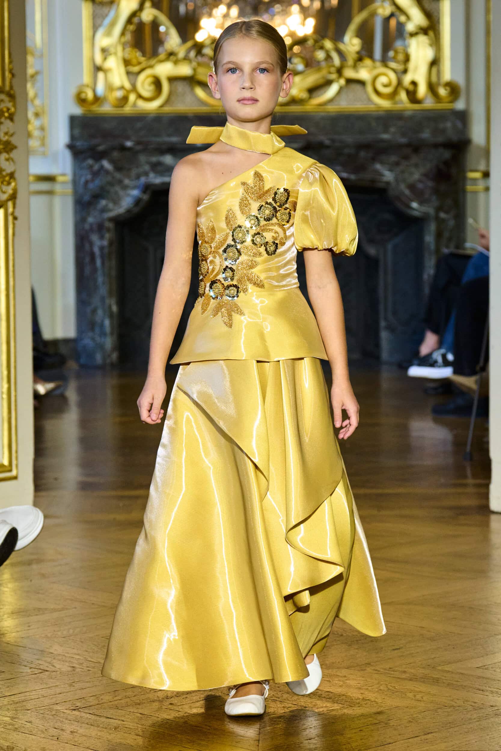 Paris Fashion Days Kids Spring 2027 Fashion Show