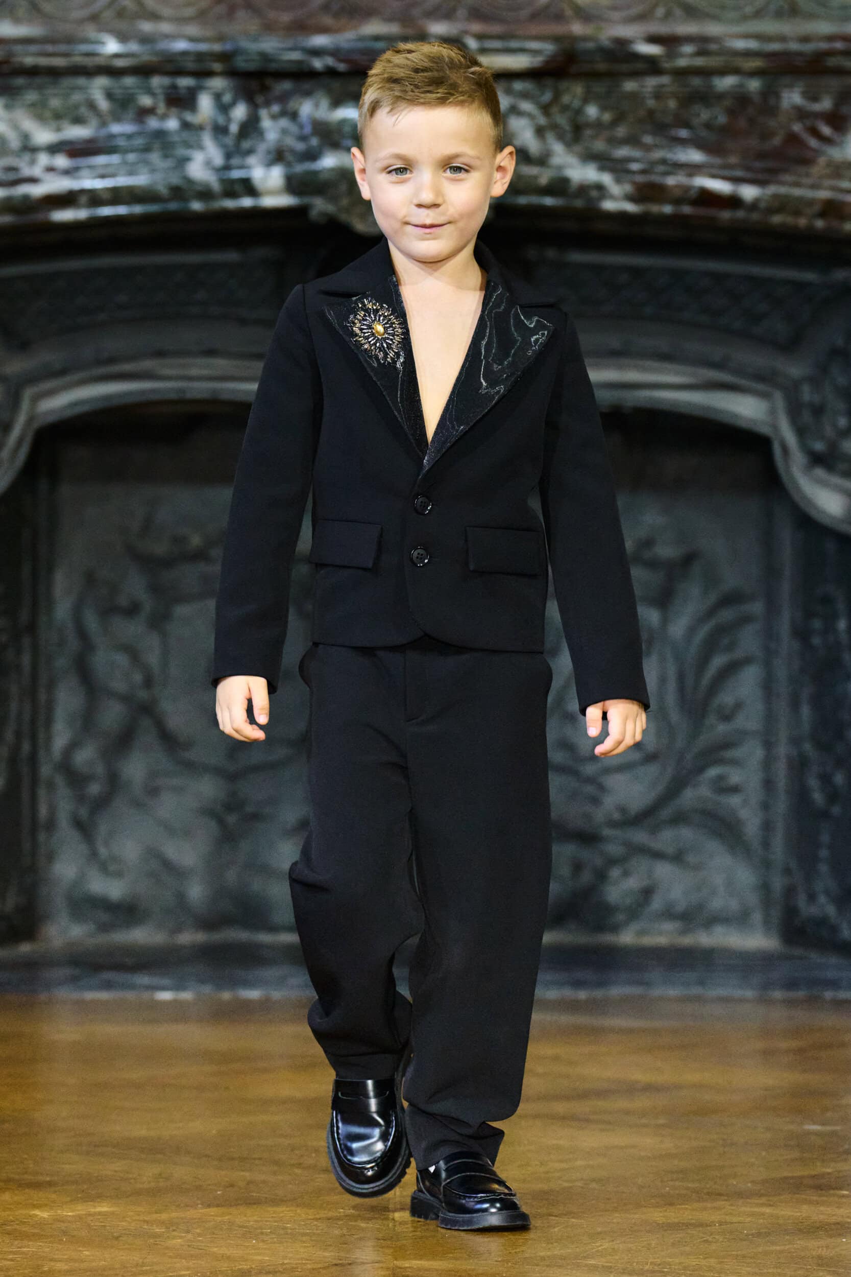 Paris Fashion Days Kids Spring 2027 Fashion Show