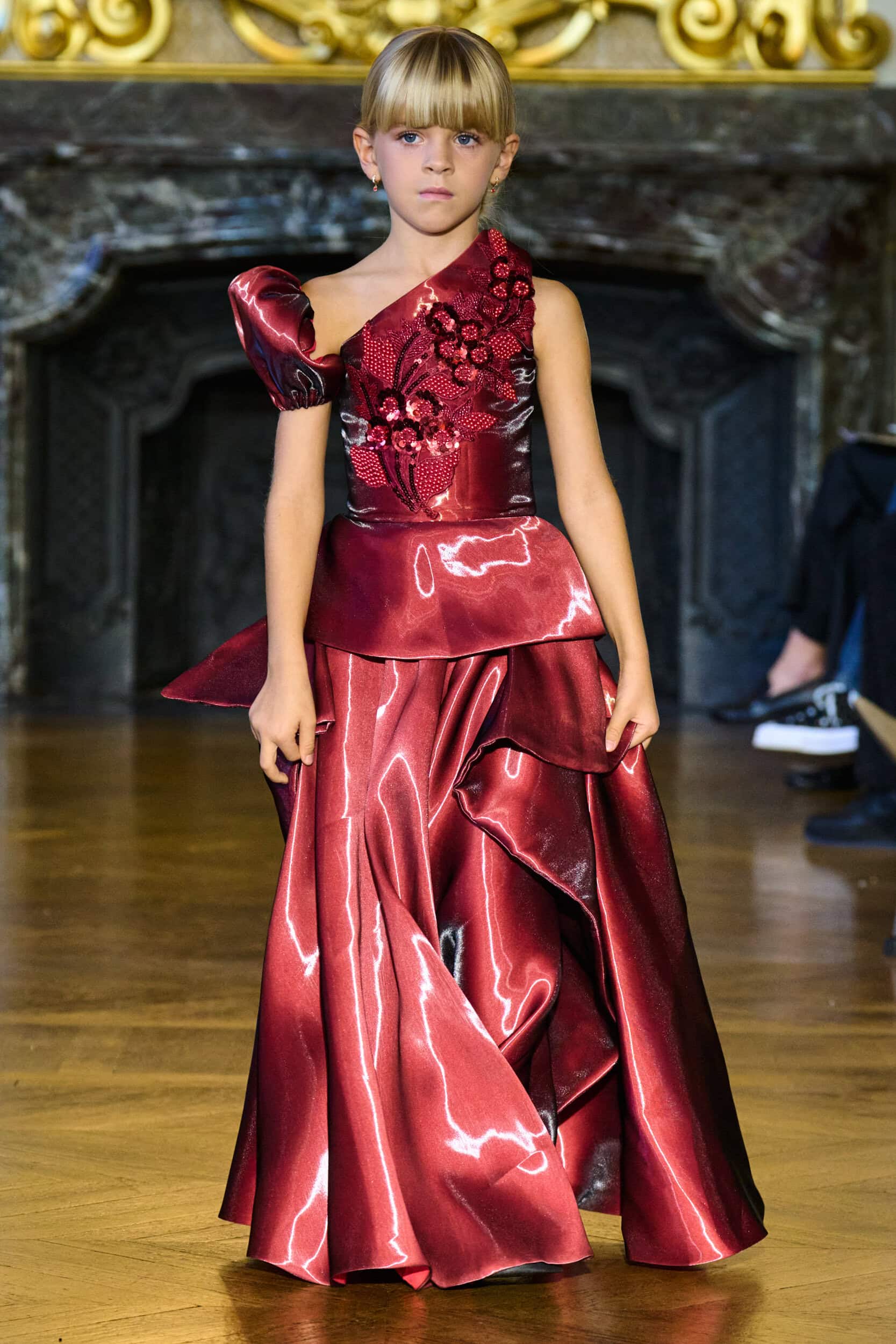 Paris Fashion Days Kids Spring 2027 Fashion Show