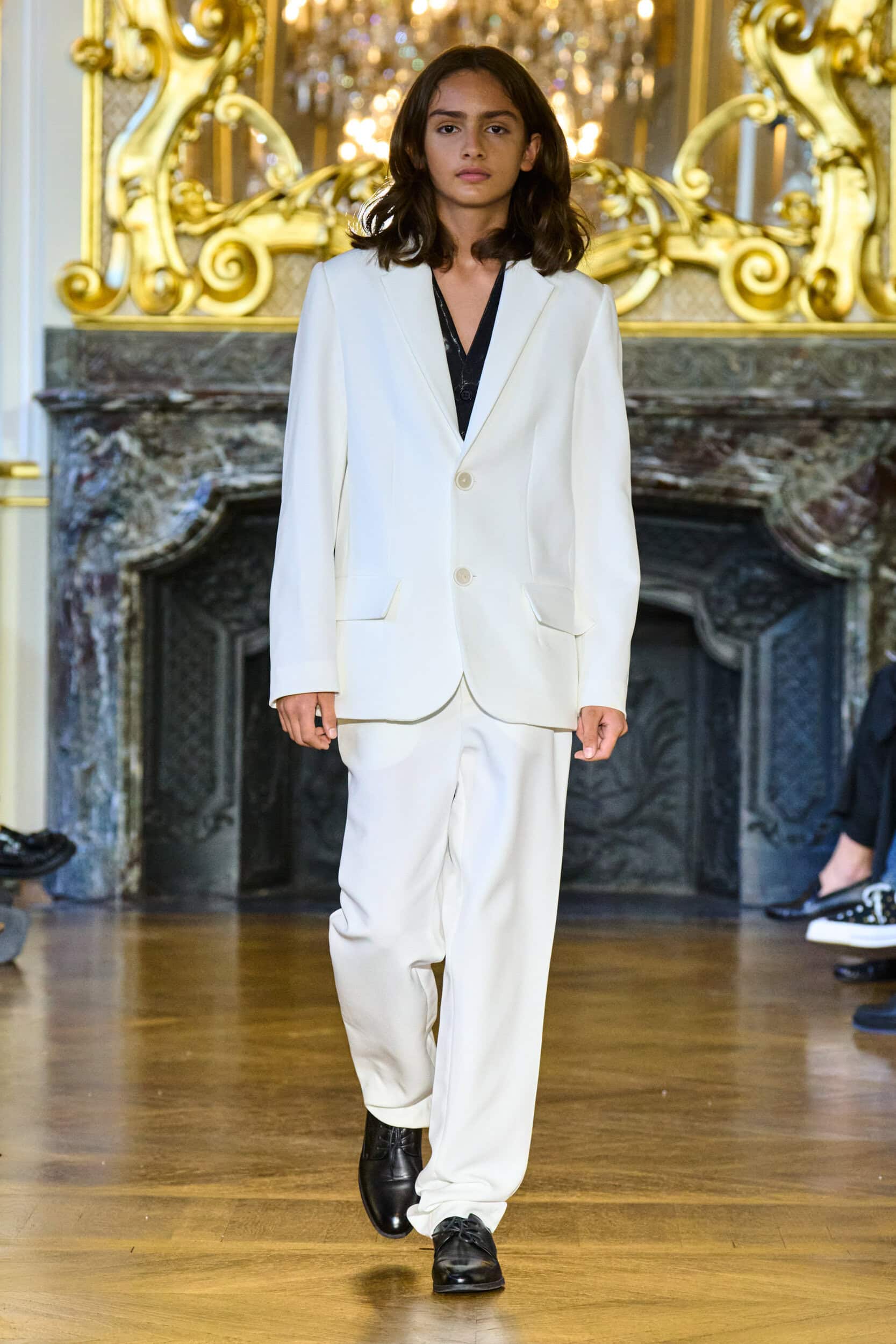 Paris Fashion Days Kids Spring 2027 Fashion Show