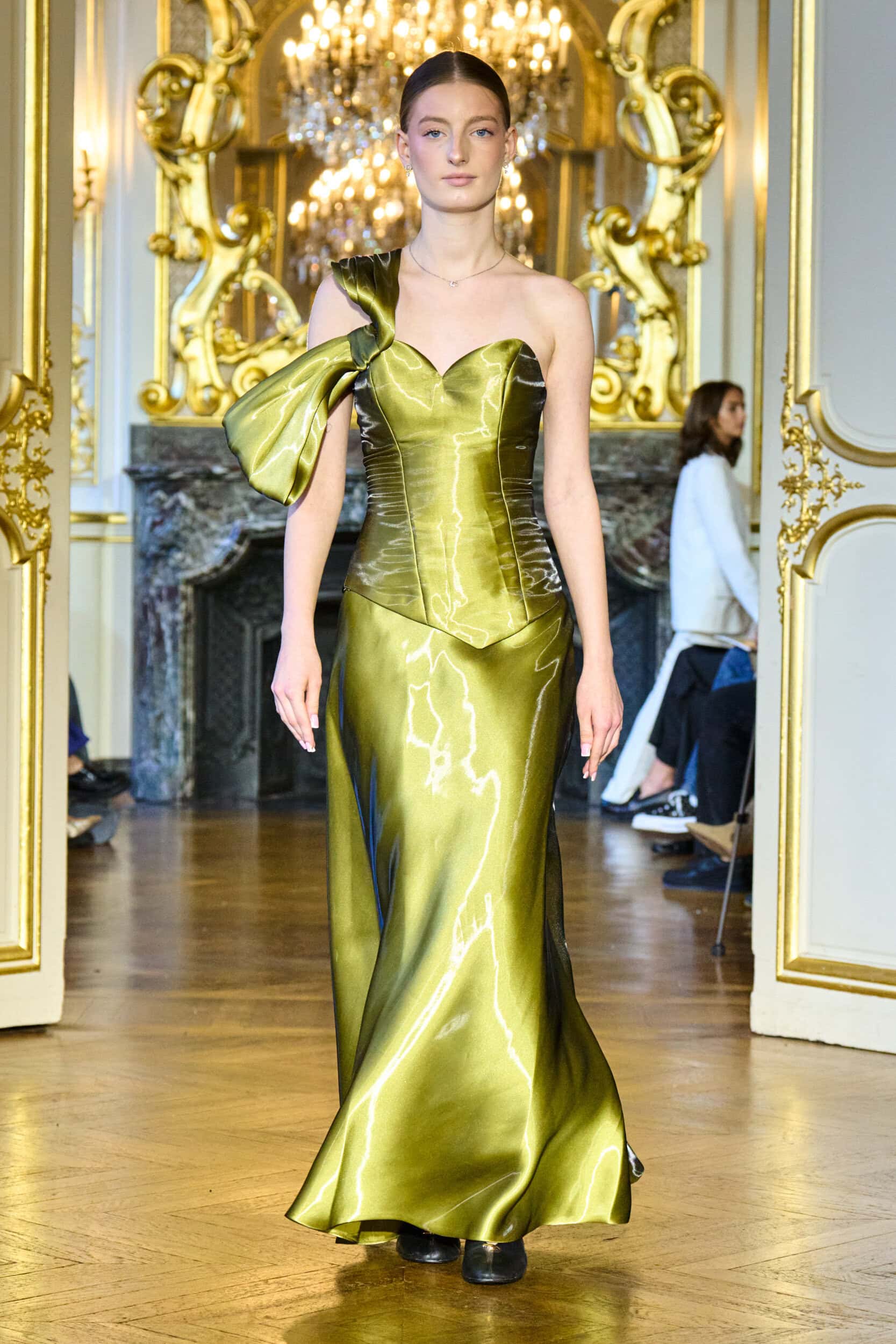 Paris Fashion Days Kids Spring 2027 Fashion Show
