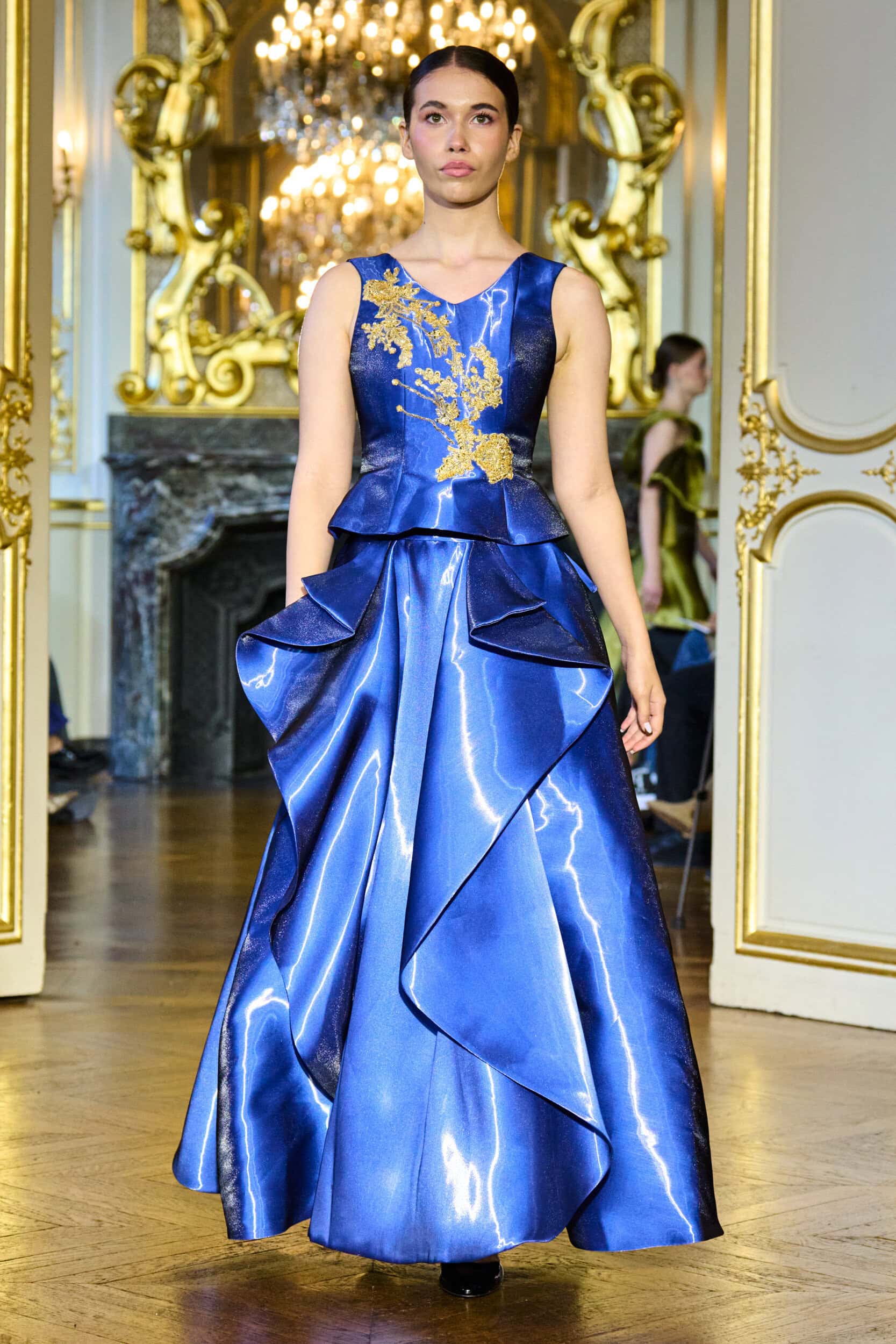 Paris Fashion Days Kids Spring 2027 Fashion Show