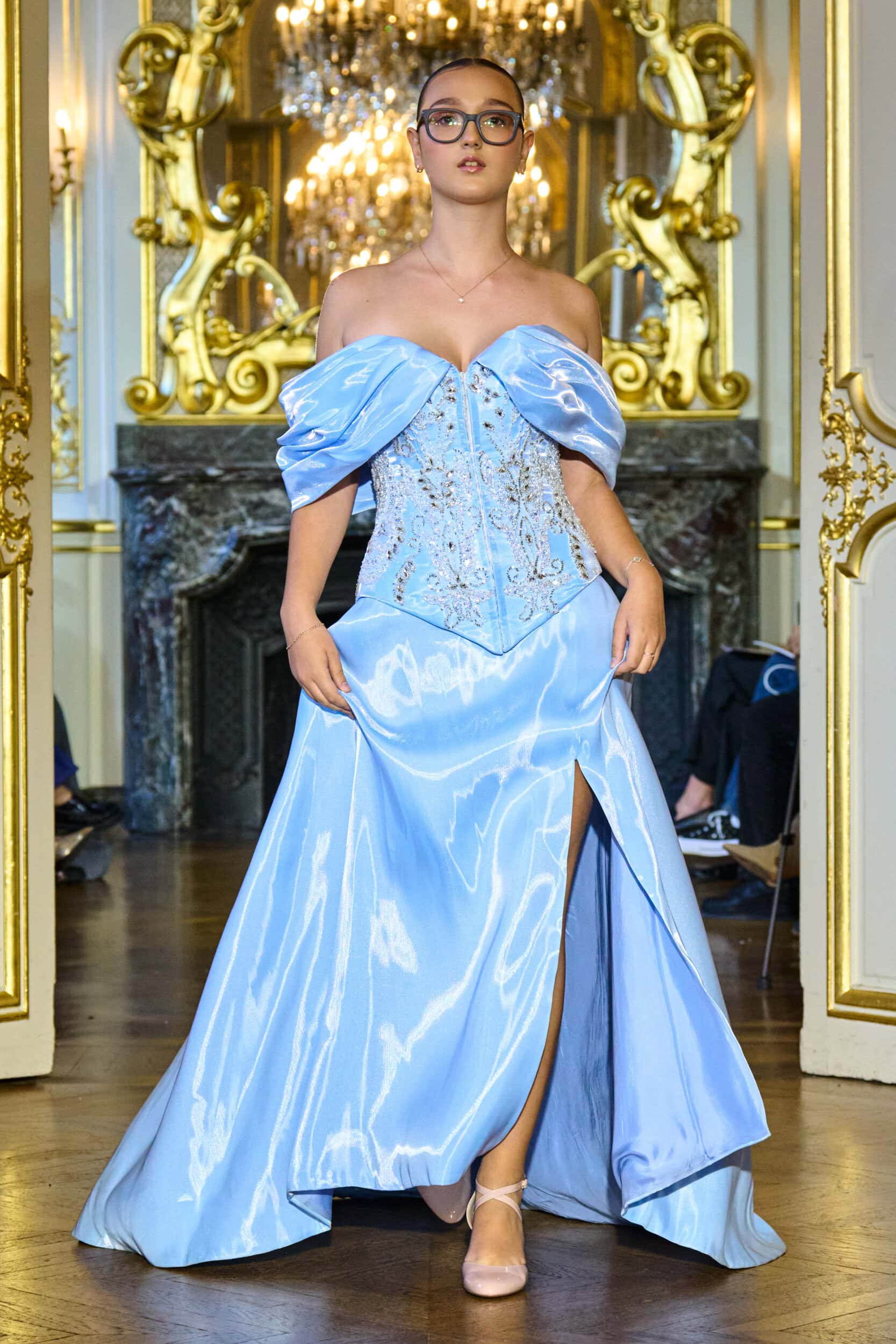 Paris Fashion Days Kids Spring 2027 Fashion Show