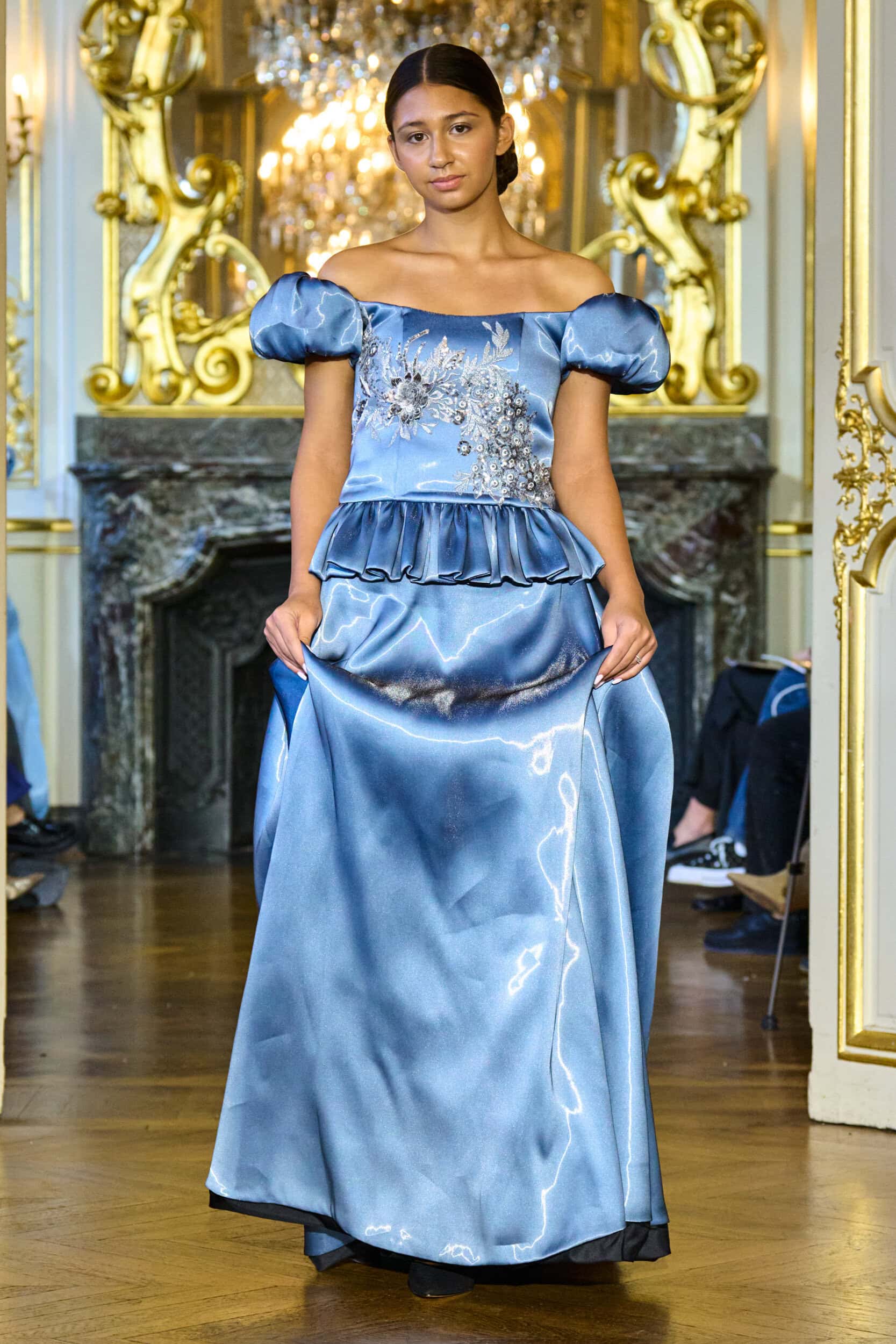 Paris Fashion Days Kids Spring 2027 Fashion Show