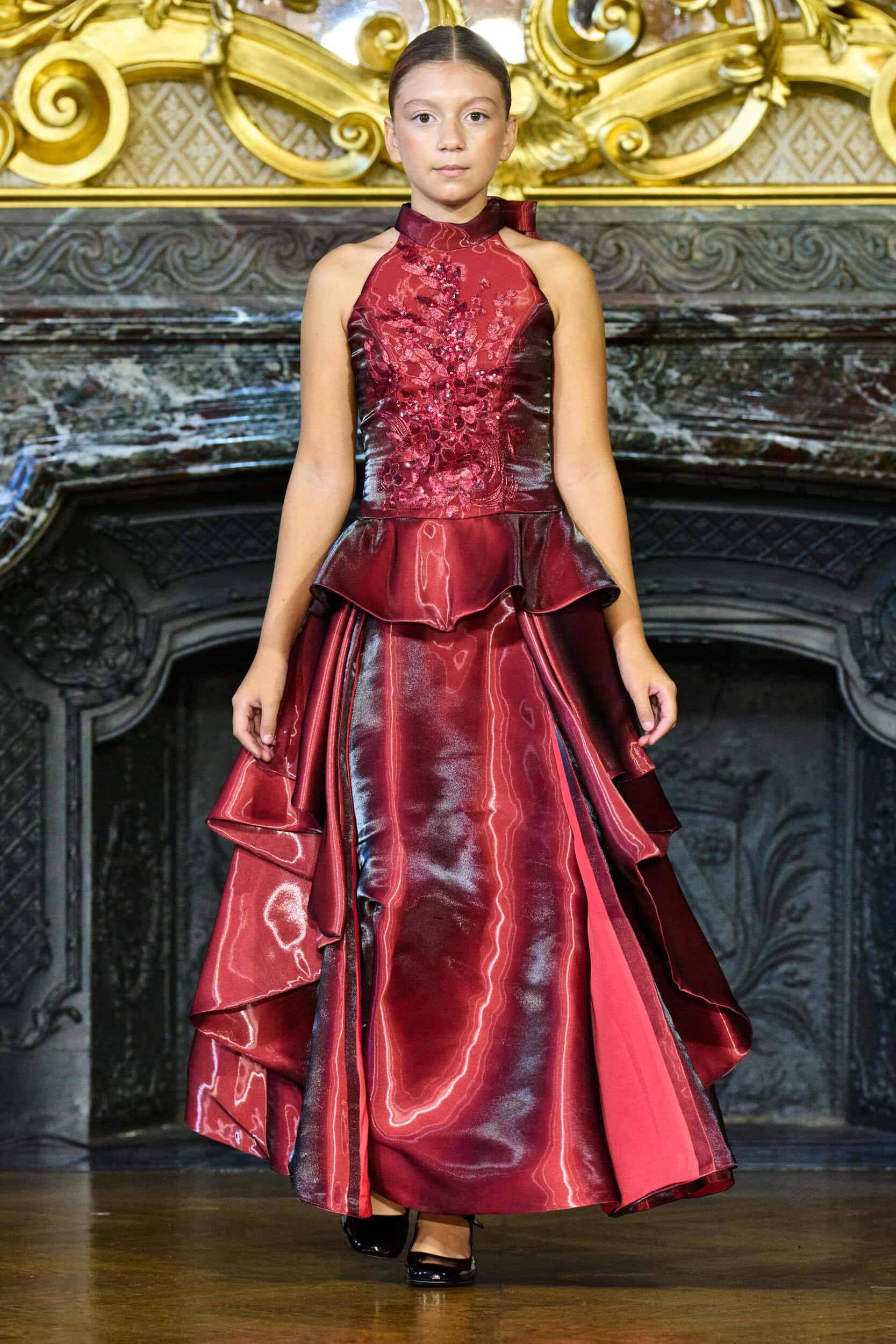 Paris Fashion Days Kids Spring 2027 Fashion Show