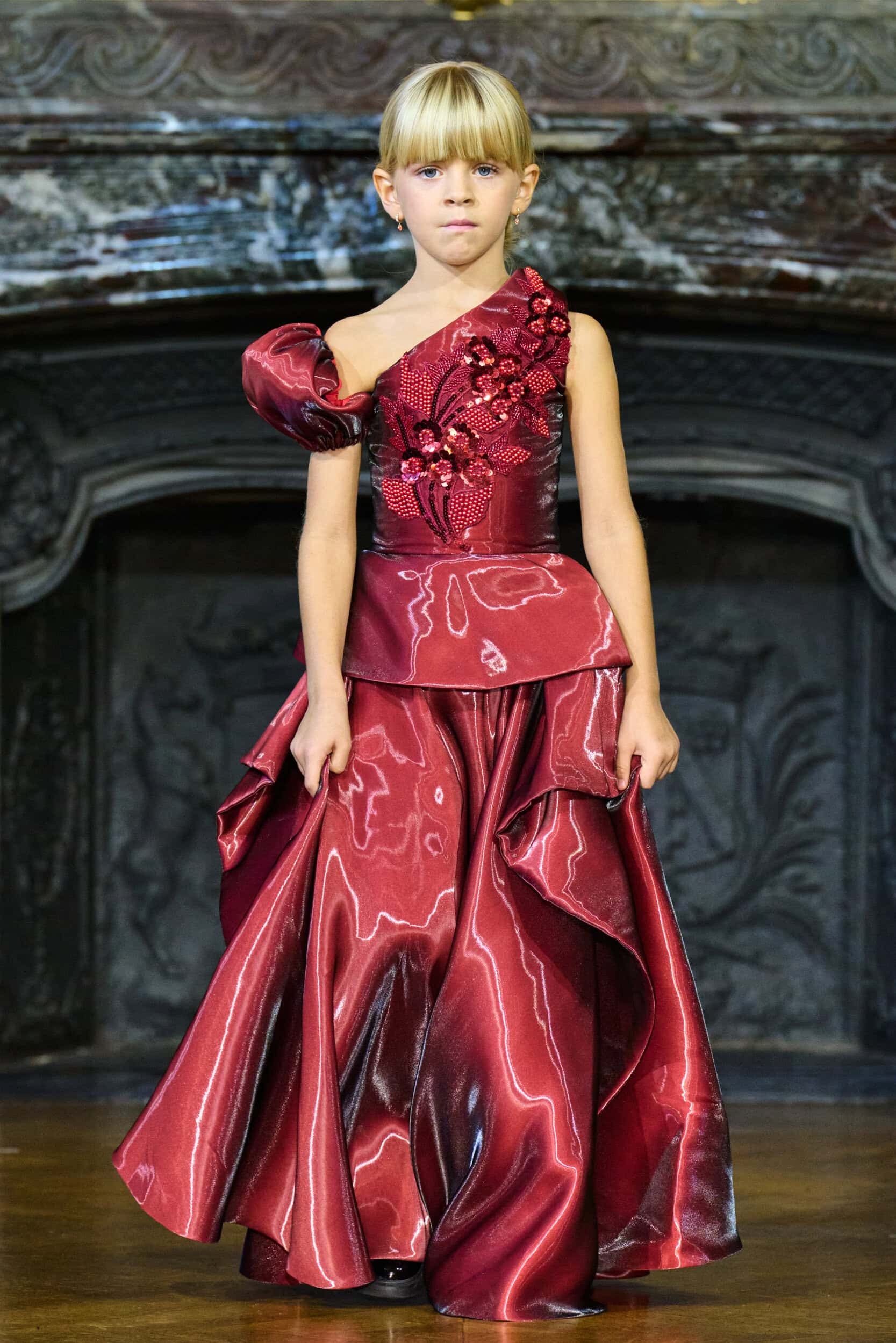 Paris Fashion Days Kids Spring 2027 Fashion Show