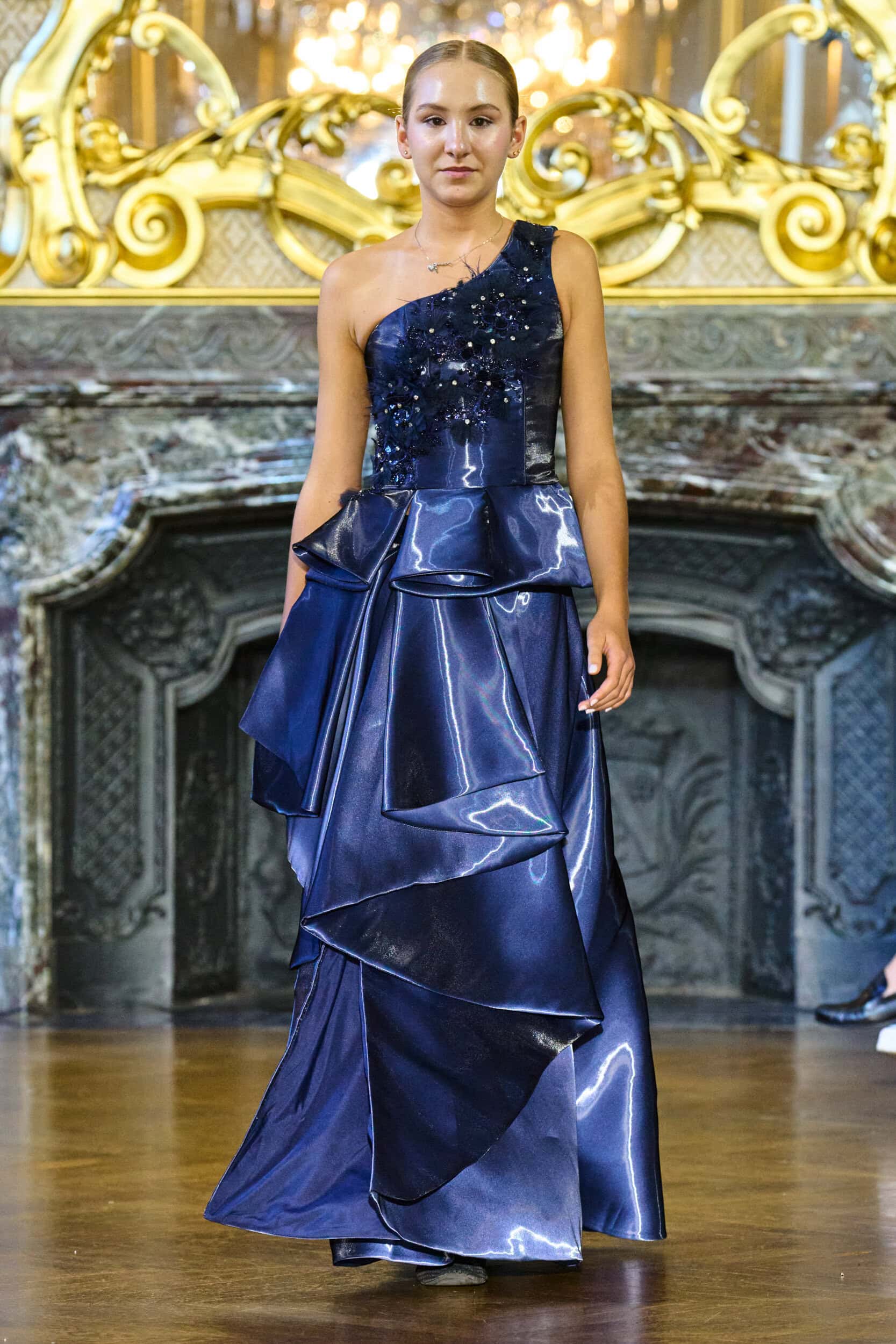 Paris Fashion Days Kids Spring 2027 Fashion Show