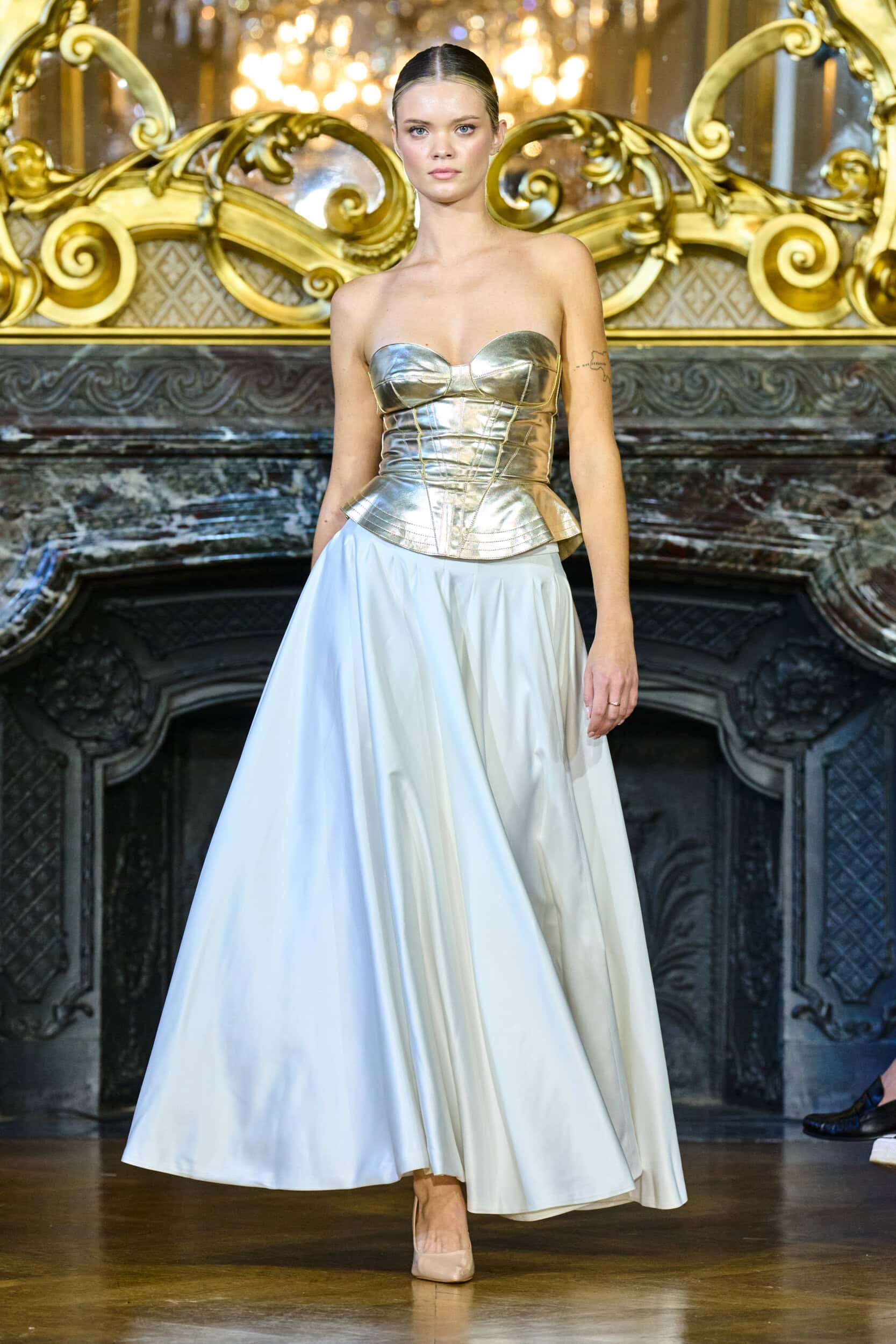 Paris Fashion Days Kids Spring 2027 Fashion Show