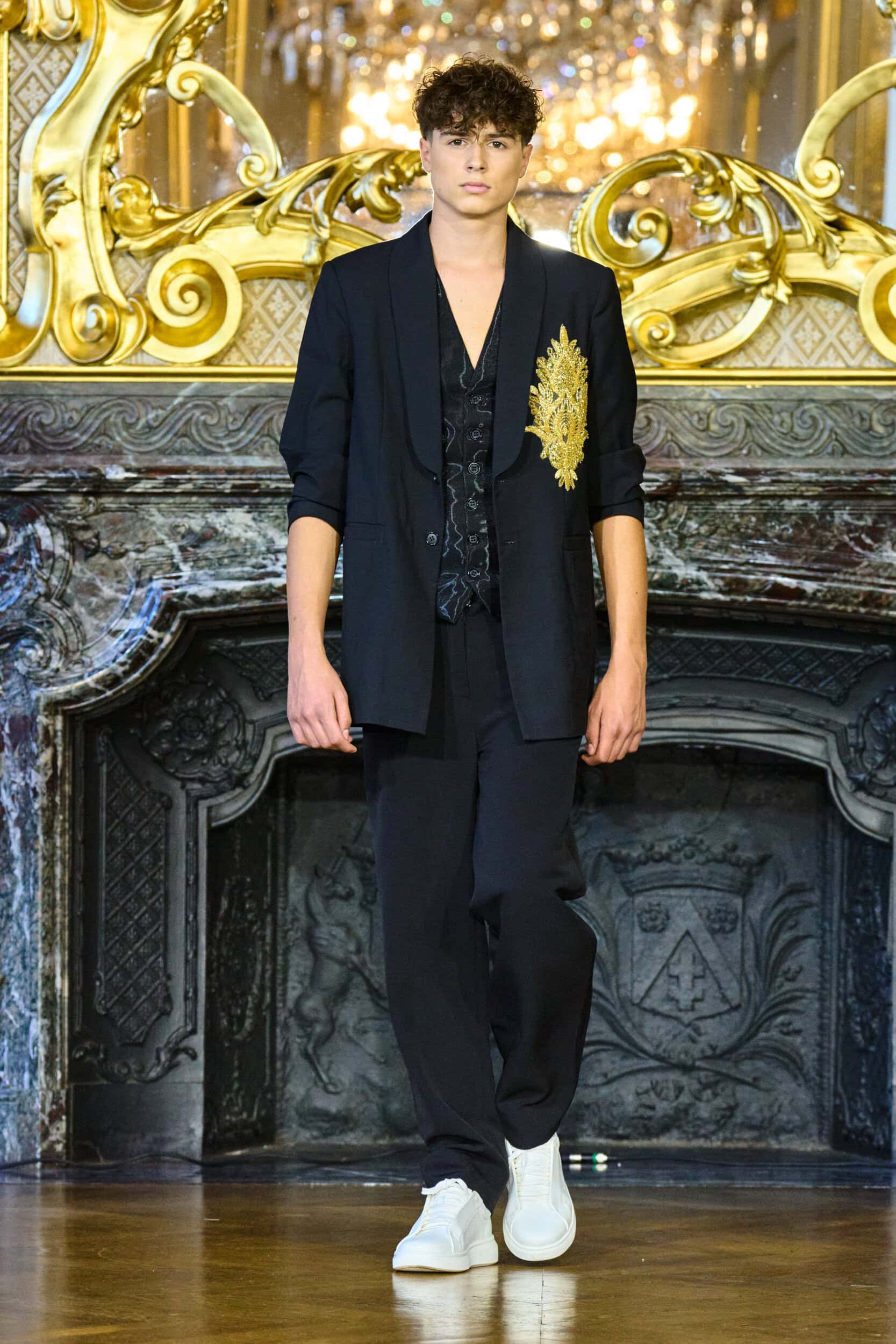 Paris Fashion Days Kids Spring 2027 Fashion Show
