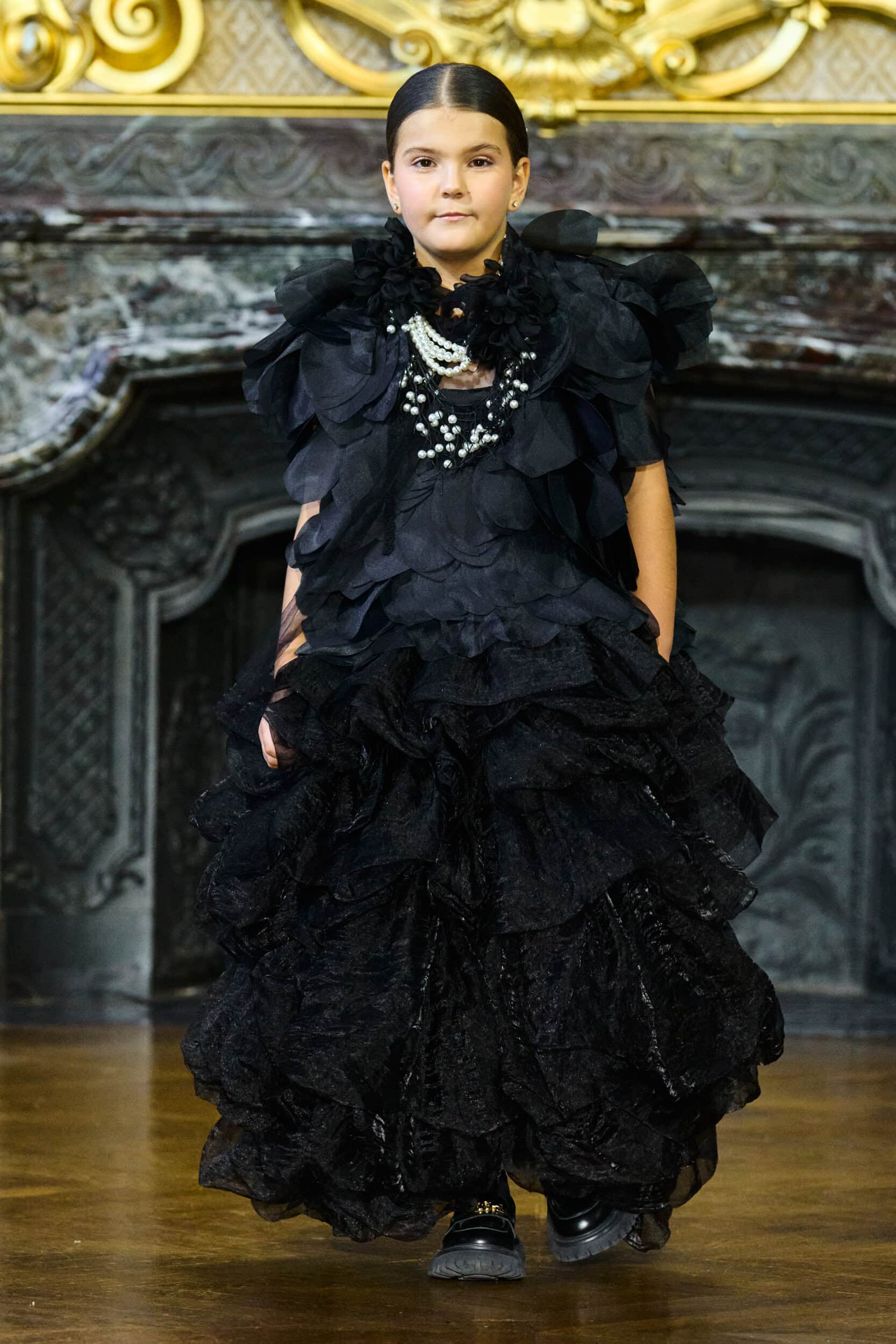 Paris Fashion Days Kids Spring 2027 Fashion Show