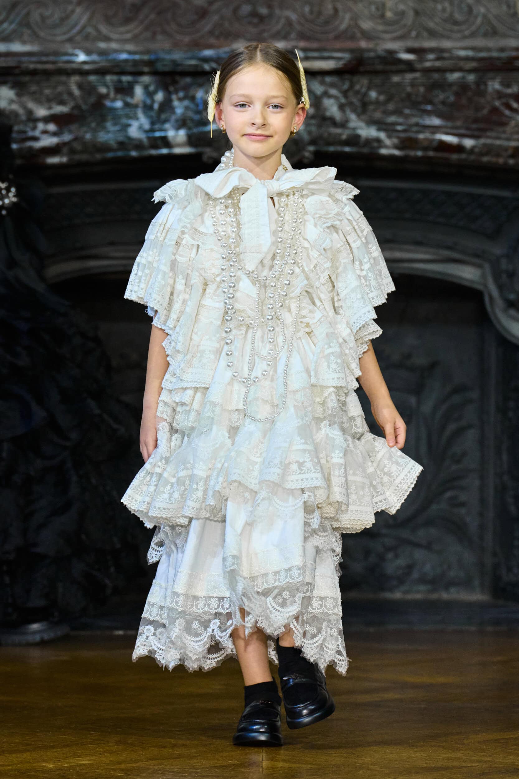 Paris Fashion Days Kids Spring 2027 Fashion Show