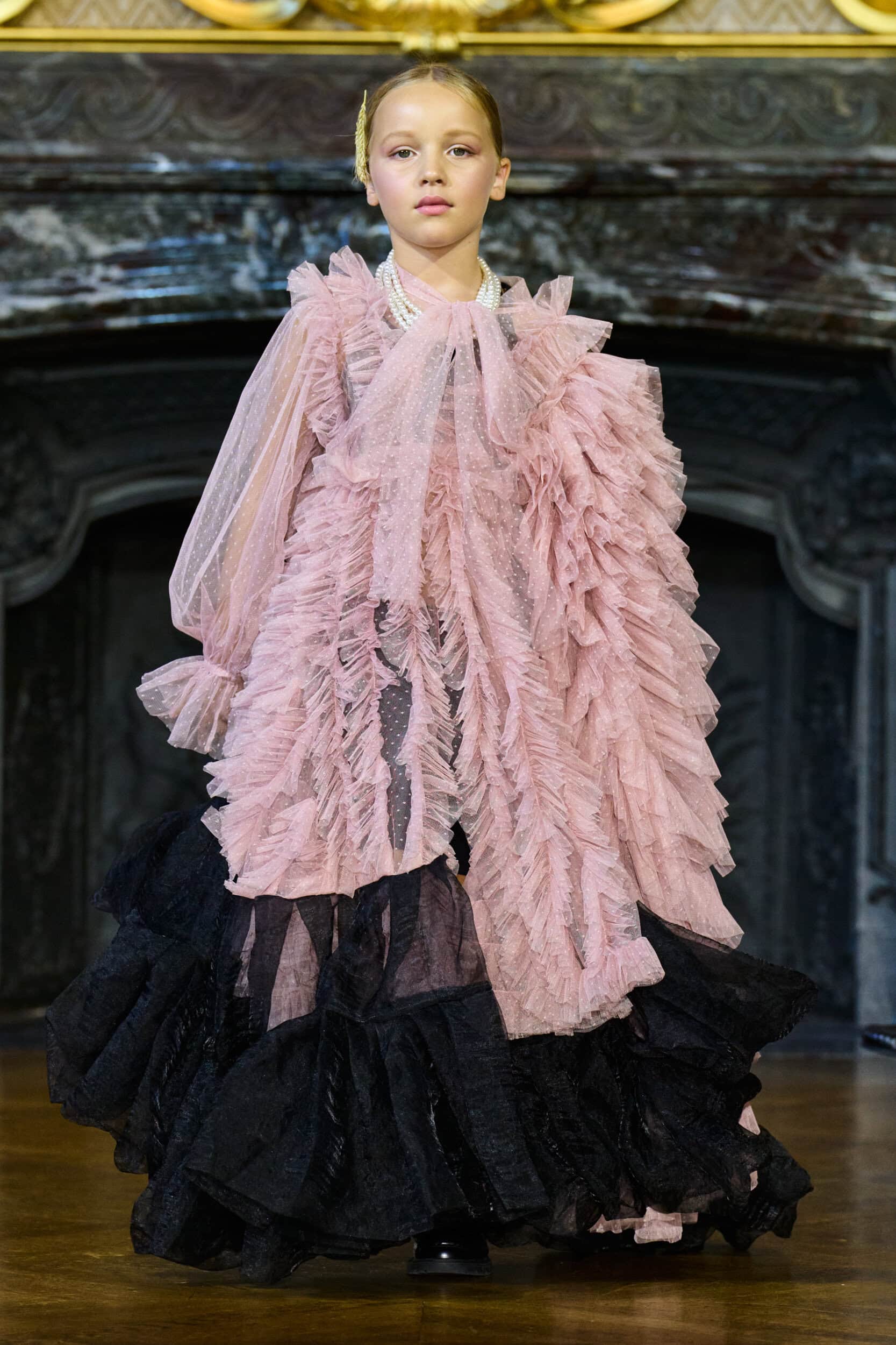 Paris Fashion Days Kids Spring 2027 Fashion Show