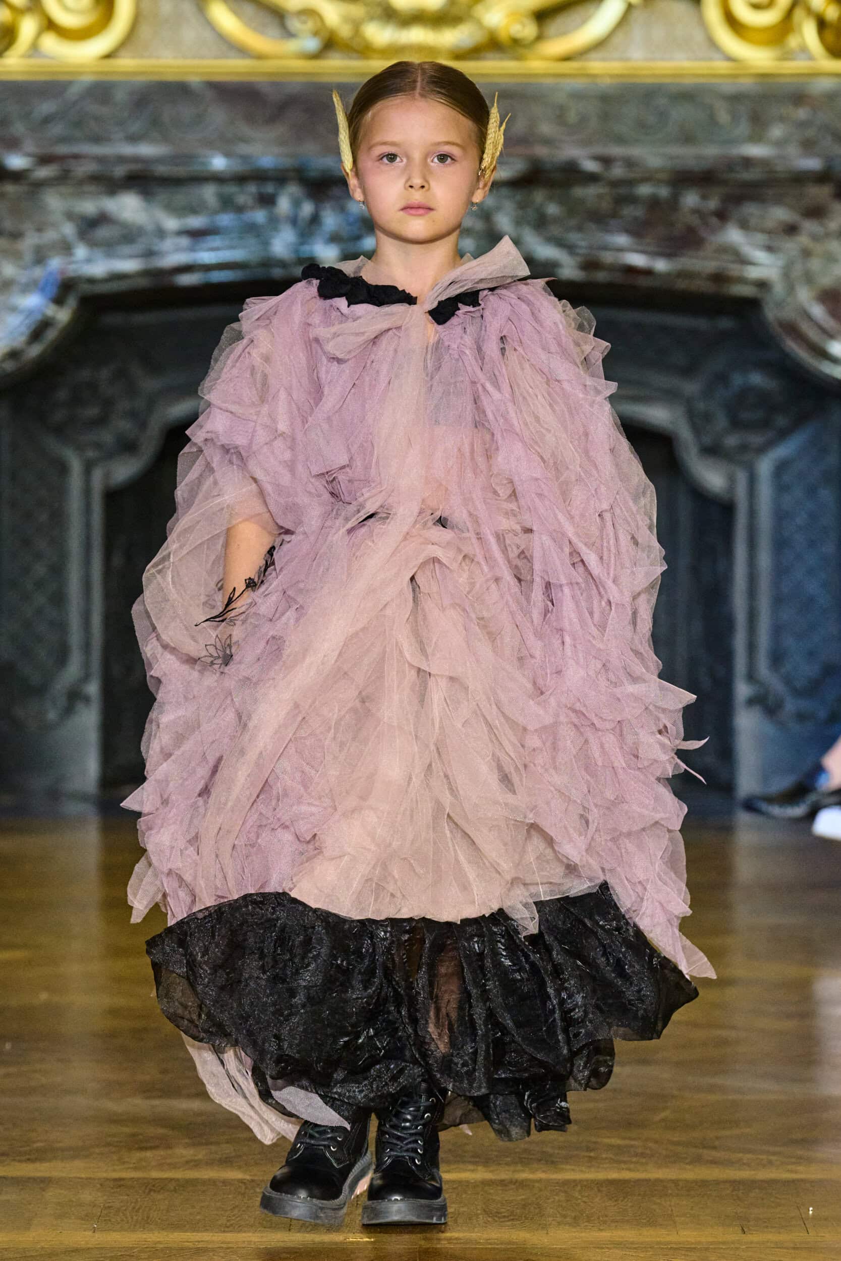 Paris Fashion Days Kids Spring 2027 Fashion Show