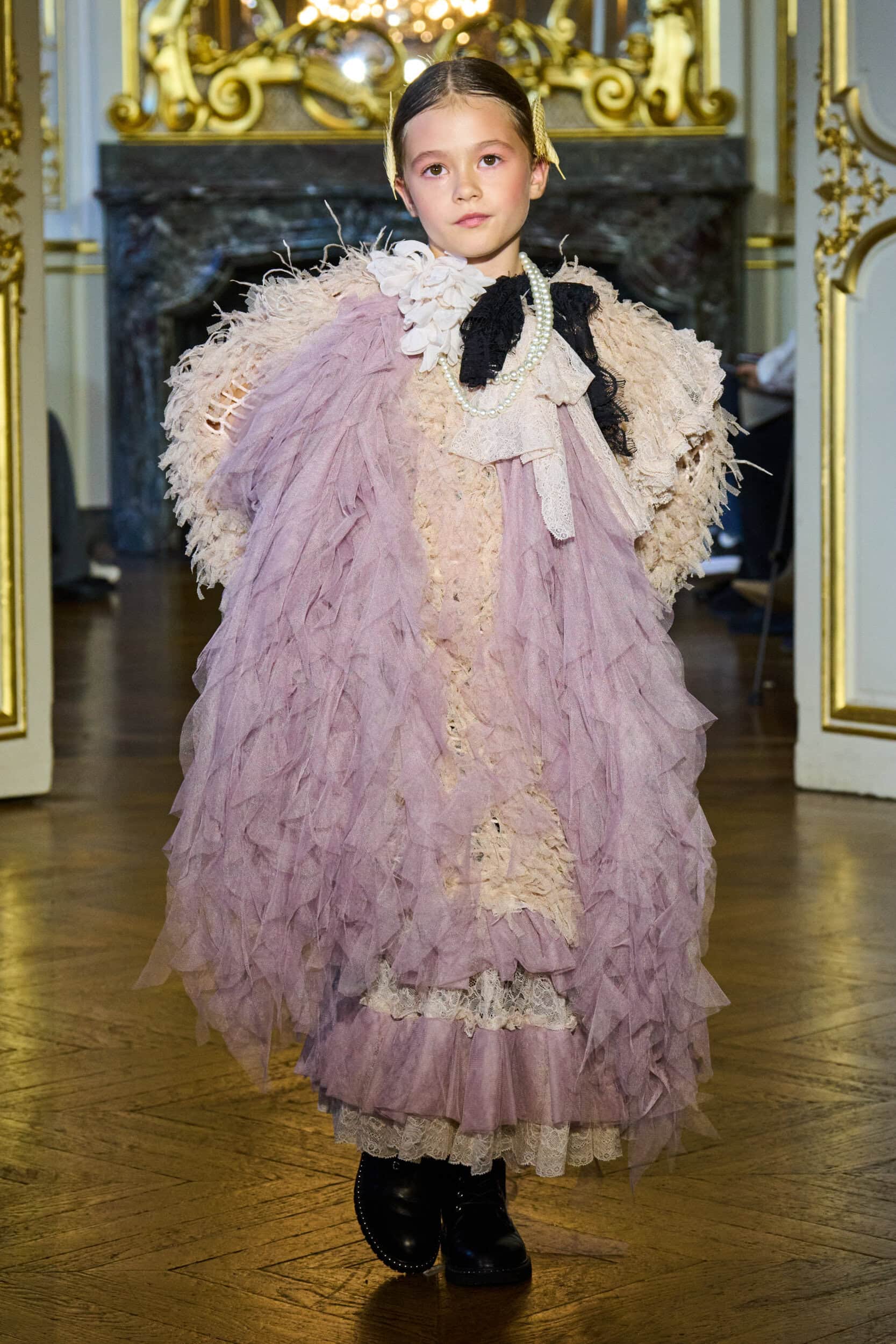 Paris Fashion Days Kids Spring 2027 Fashion Show