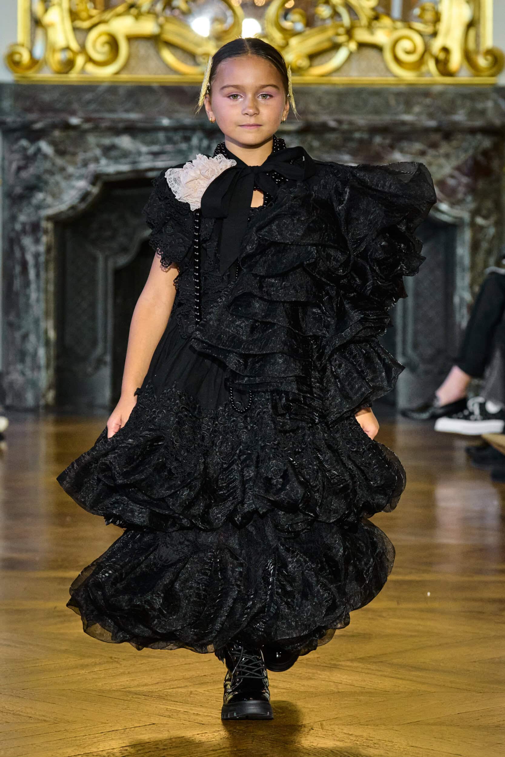 Paris Fashion Days Kids Spring 2027 Fashion Show