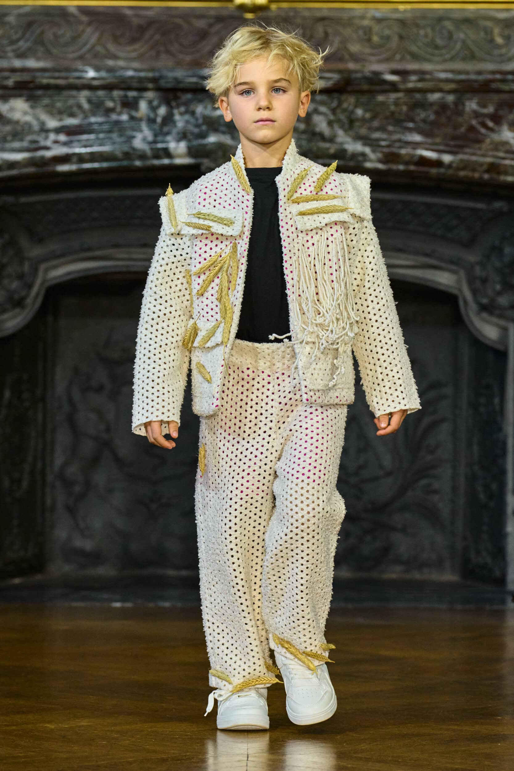 Paris Fashion Days Kids Spring 2027 Fashion Show