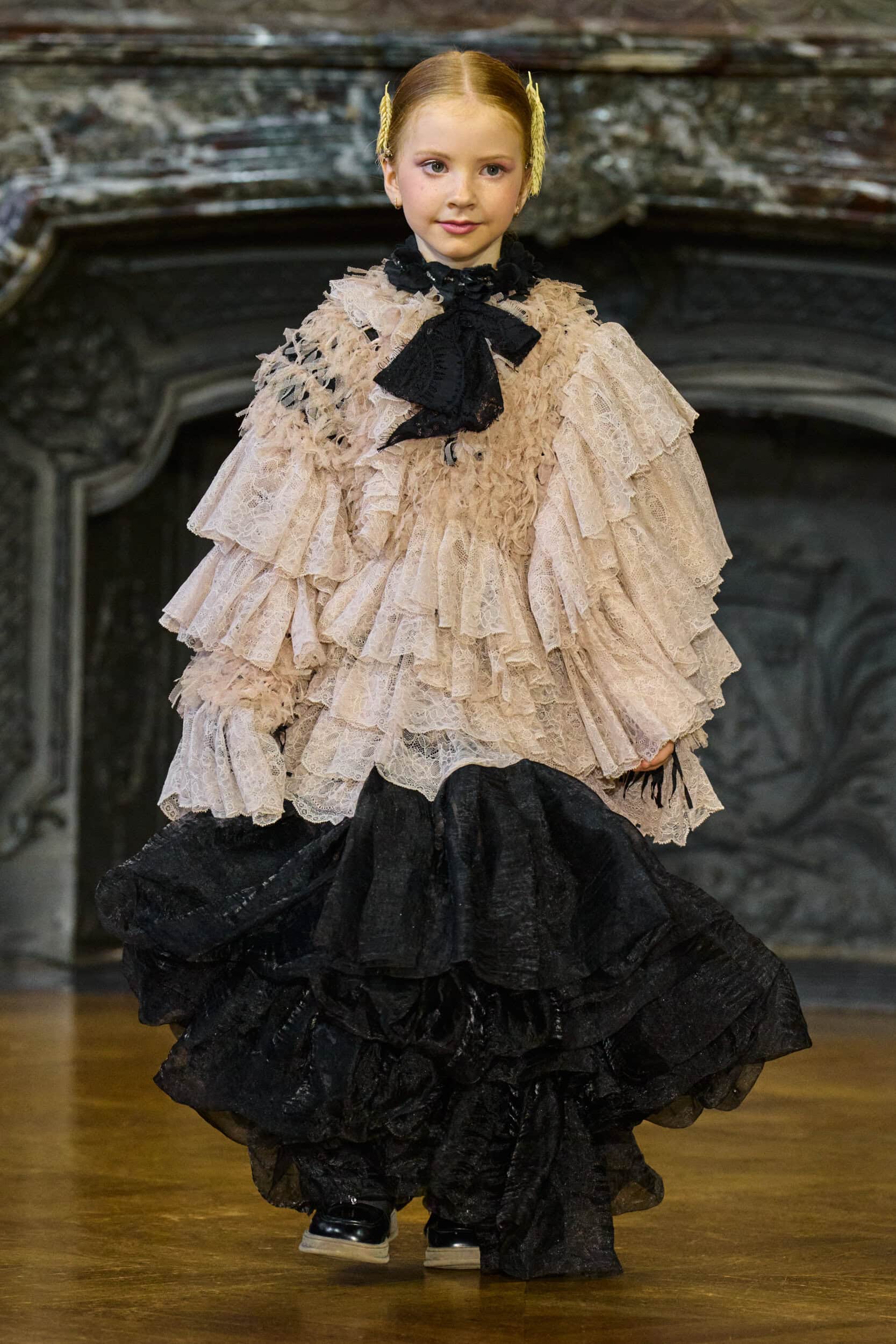 Paris Fashion Days Kids Spring 2027 Fashion Show