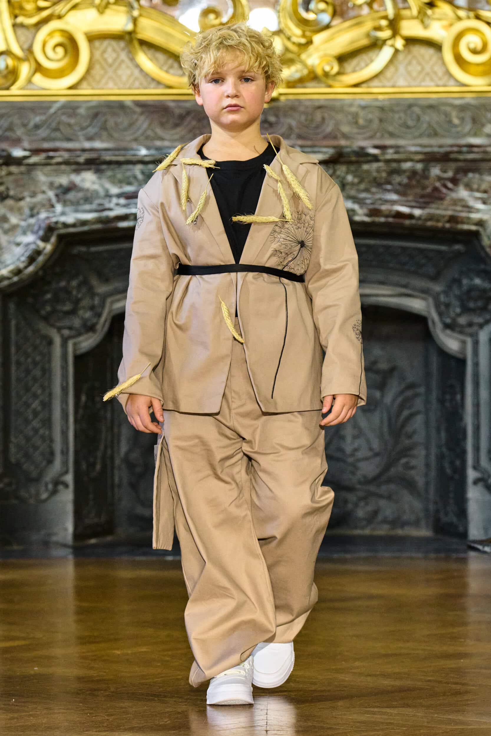 Paris Fashion Days Kids Spring 2027 Fashion Show