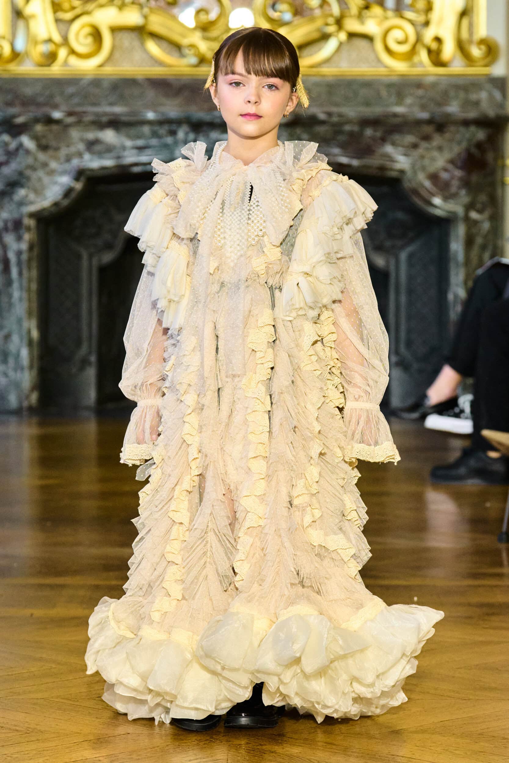 Paris Fashion Days Kids Spring 2027 Fashion Show