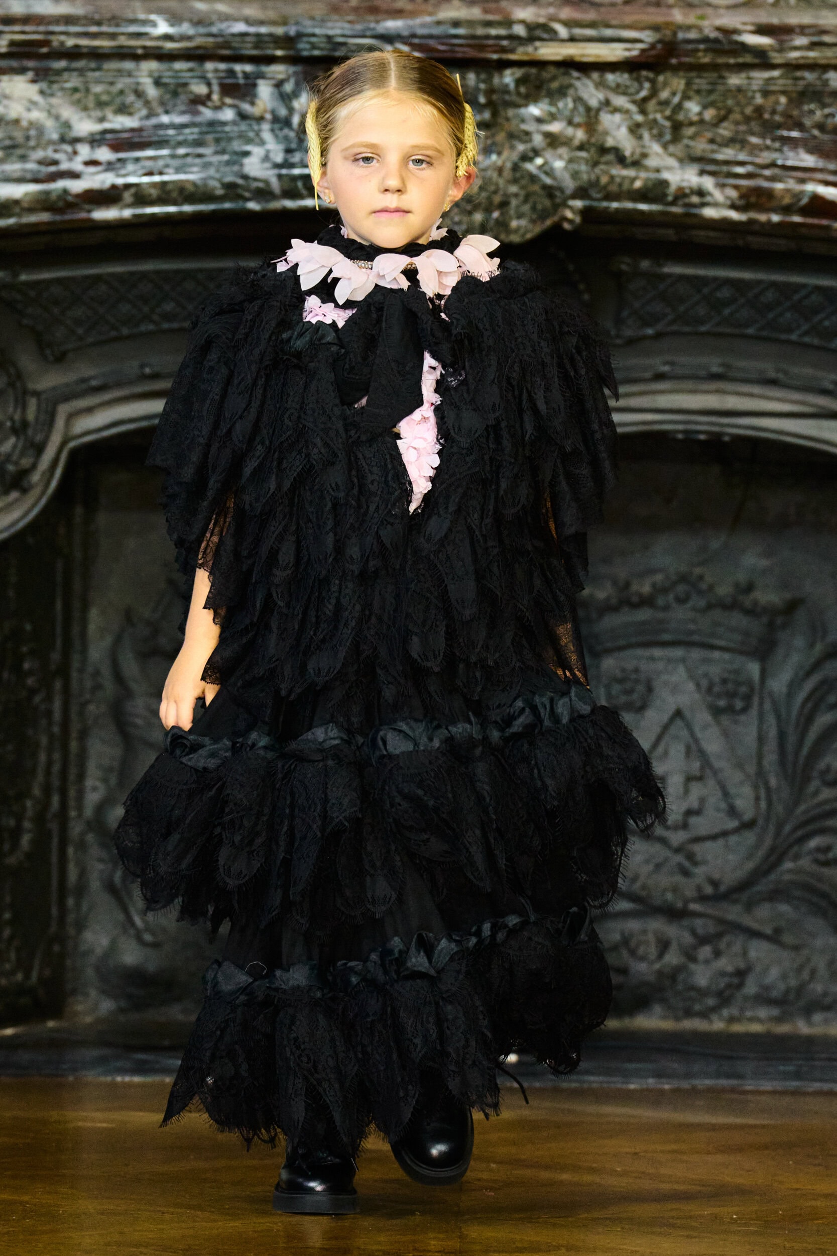 Paris Fashion Days Kids Spring 2027 Fashion Show