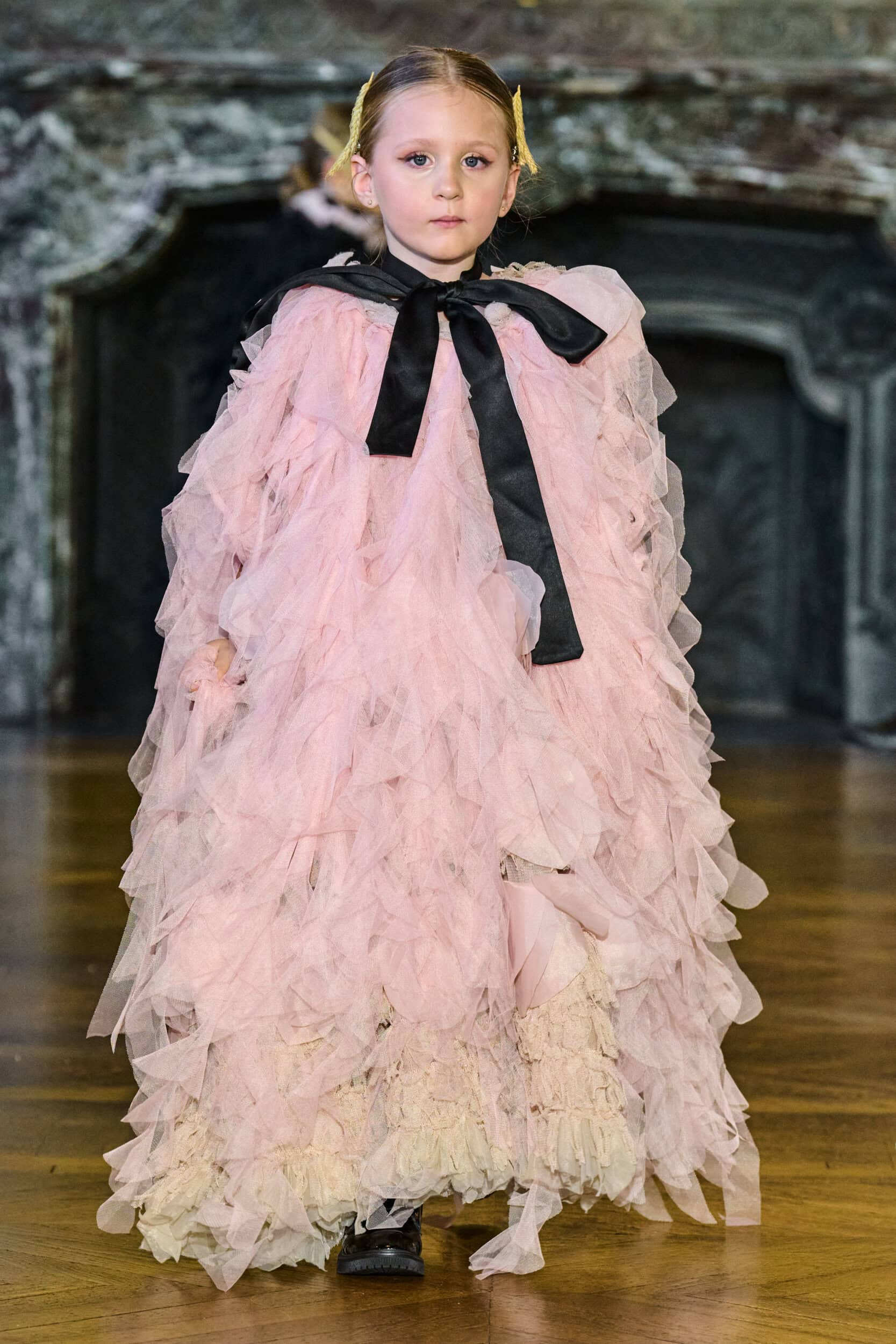 Paris Fashion Days Kids Spring 2027 Fashion Show